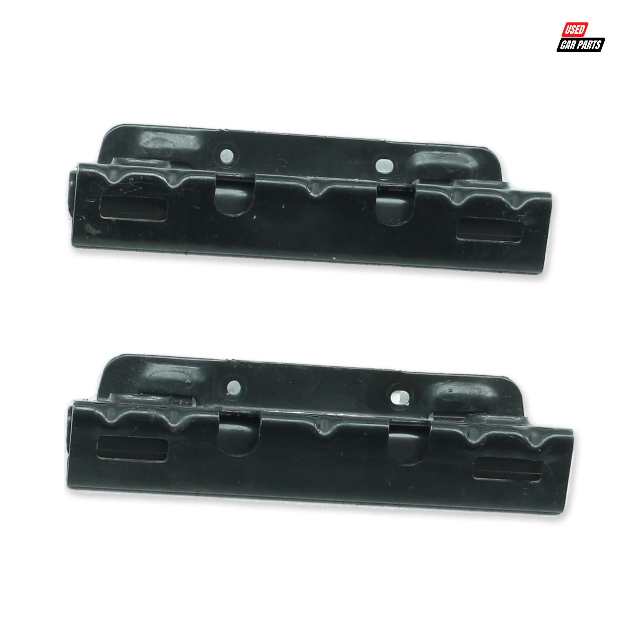 Used Interior Grab Handle Bracket (Part Number 5C6858687E) for VOLKSWAGEN JETTA GP 1.4 TSI COMFORTLINE 2015