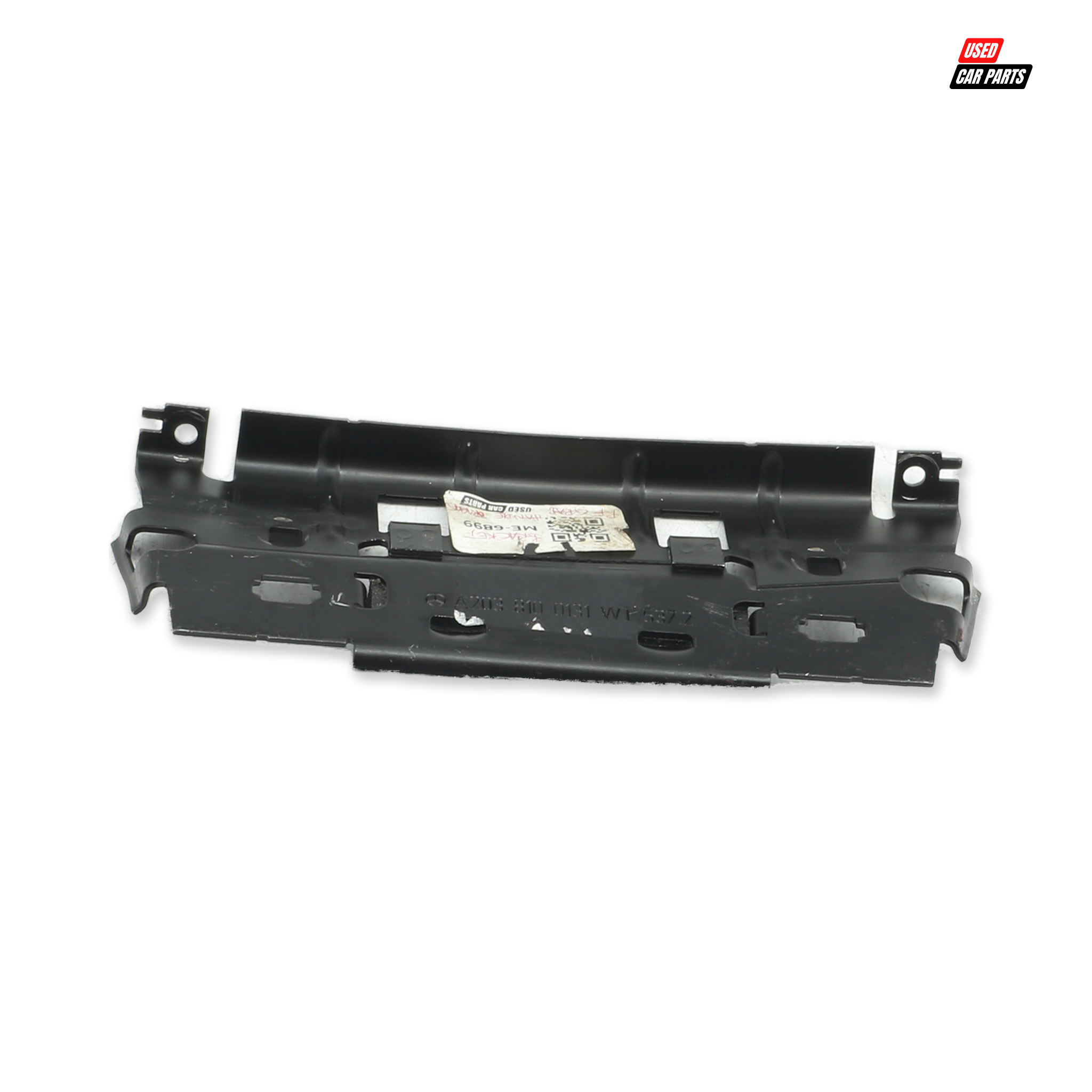 Used Interior Grab Handle Bracket (Part Number A2038100131) for 2003 MERCEDES-BENZ C230K COUPE A/T