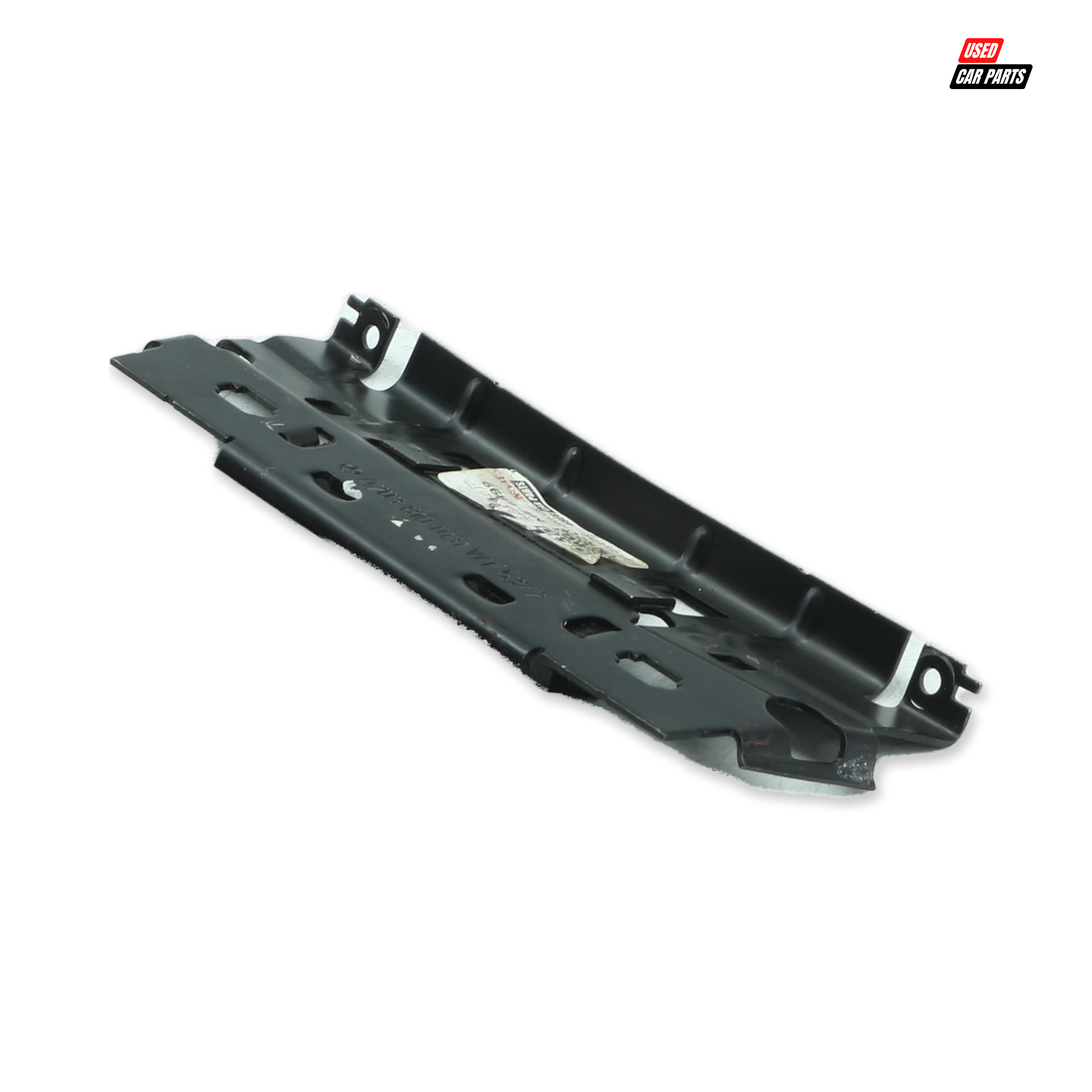 Used Interior Grab Handle Bracket (Part Number A2038100131) for 2003 MERCEDES-BENZ C230K COUPE A/T