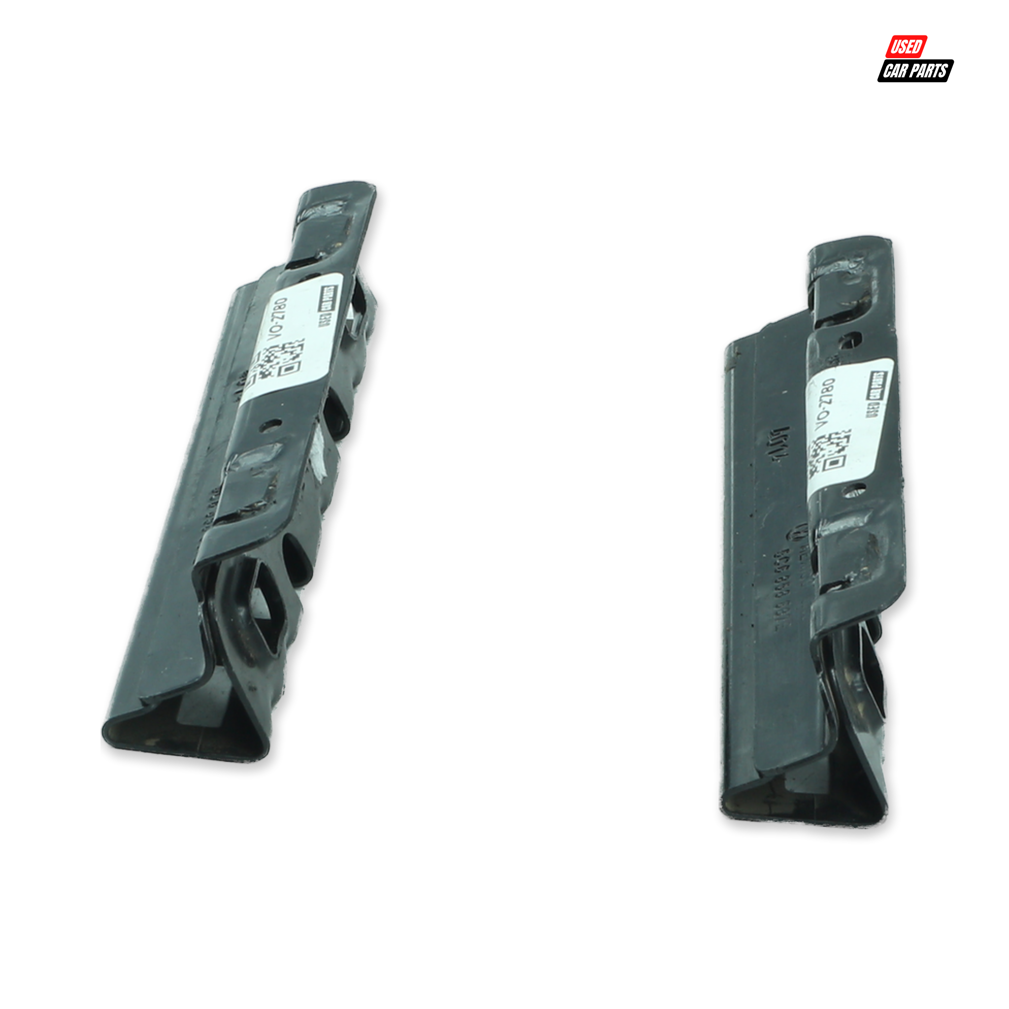 Used Interior Grab Handle Bracket (Part Number 5C6858687E) for VOLKSWAGEN JETTA GP 1.4 TSI COMFORTLINE 2015