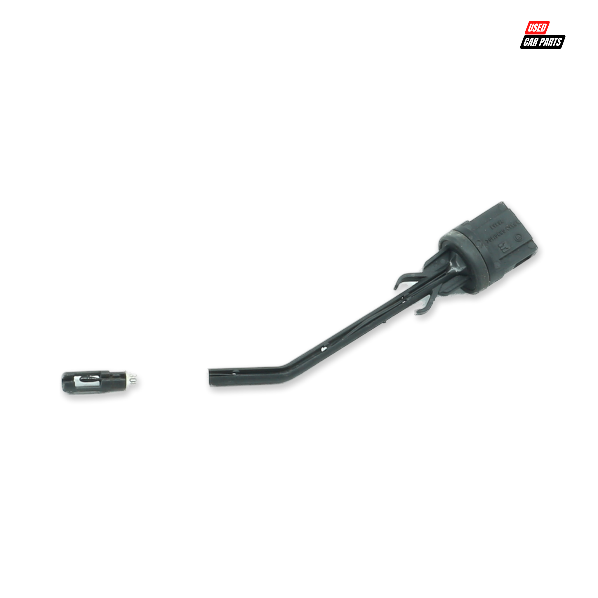 Used Interior Heat Sensor for 2009 Volkswagen Polo Mk4 Sedan