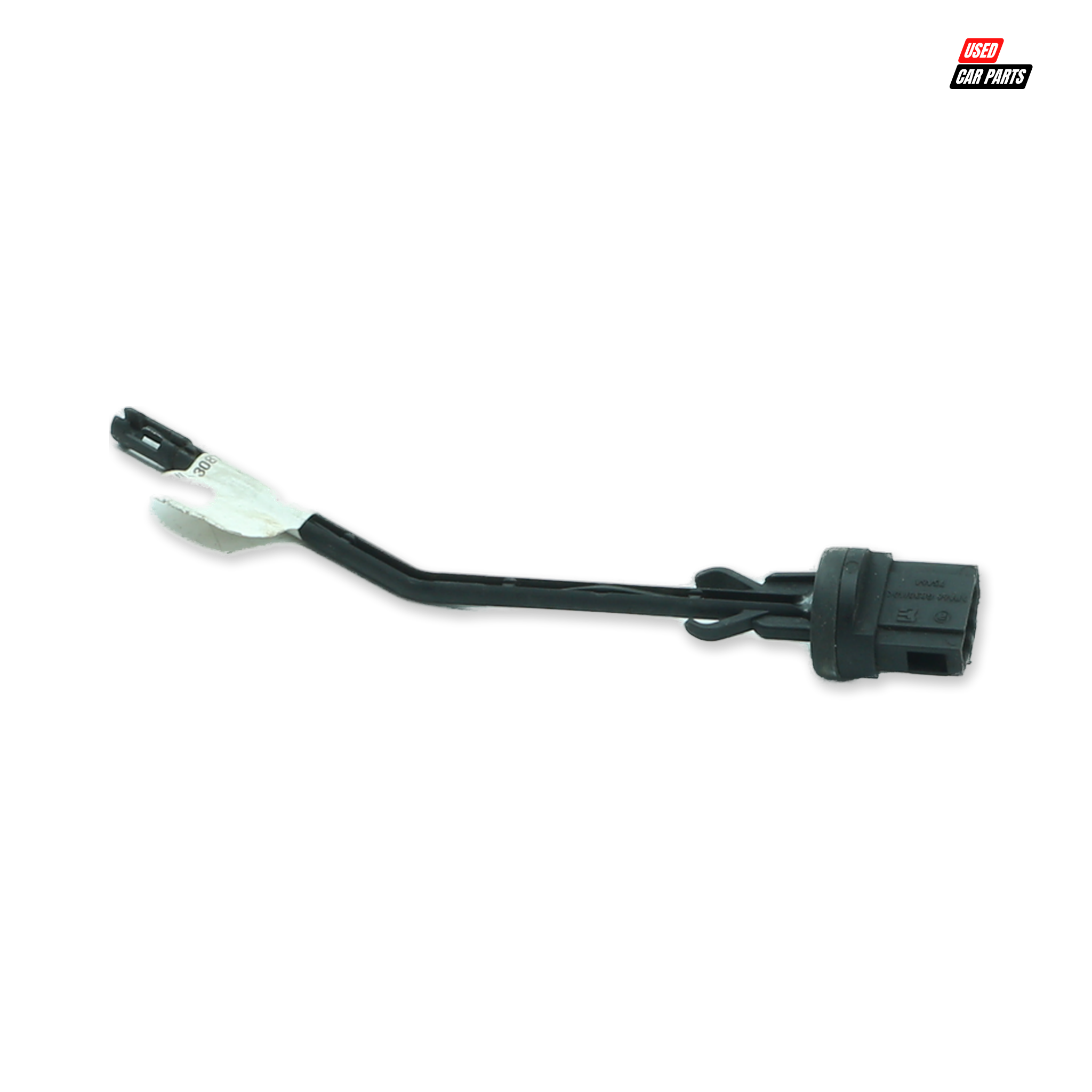 Used Interior Heat Sensor for 2009 Volkswagen Polo Mk4 Sedan