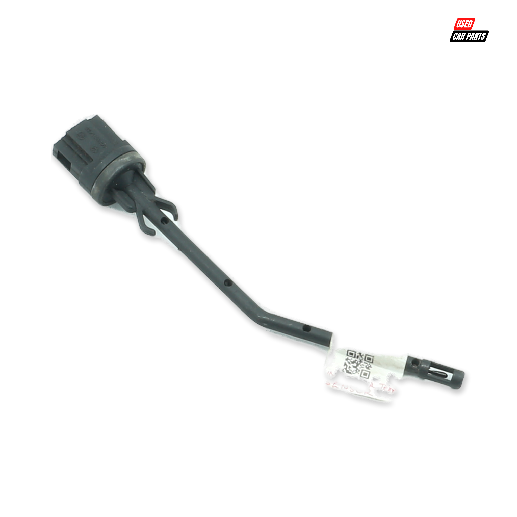 Used Interior Heat Sensor for 2009 Volkswagen Polo Mk4 Sedan