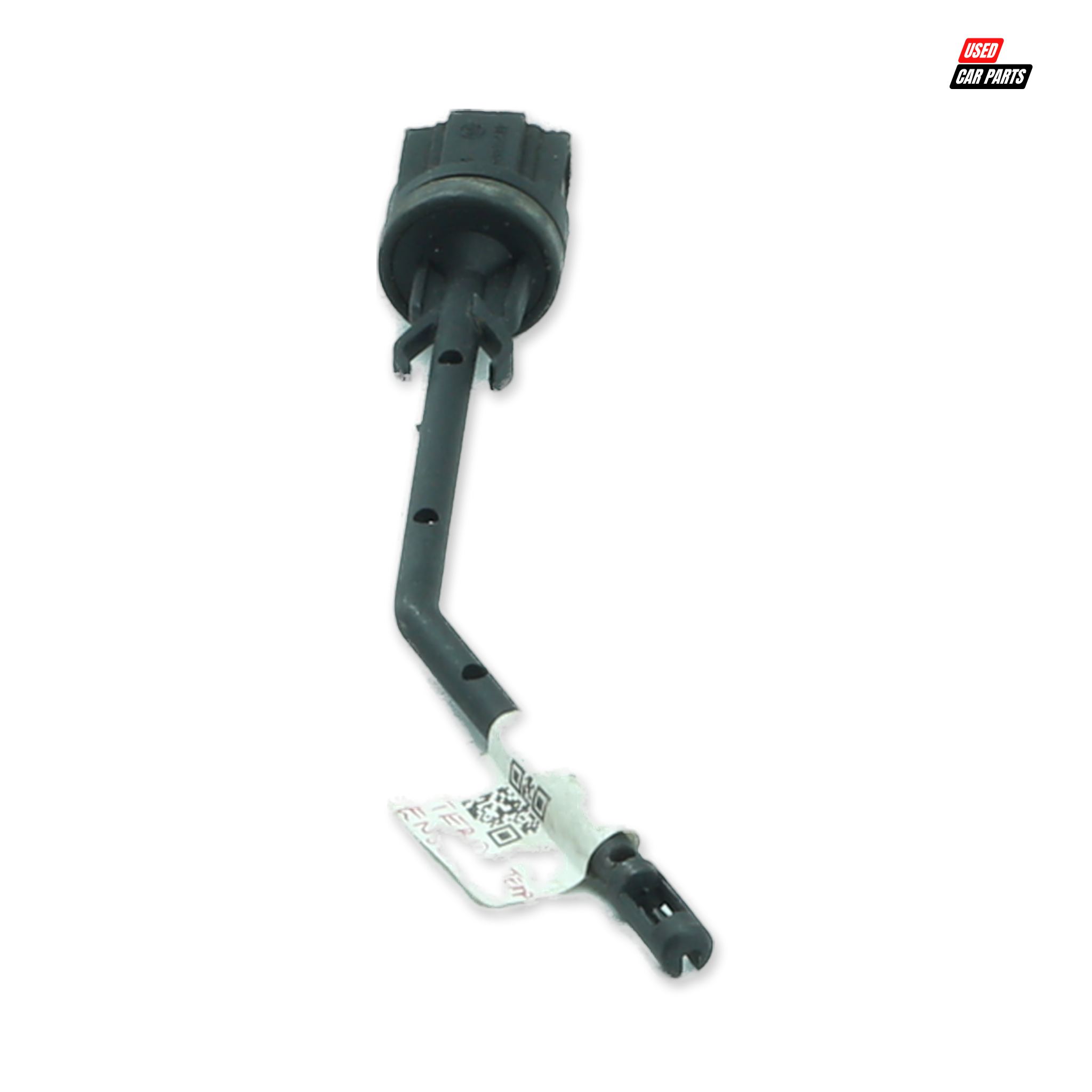 Used Interior Heat Sensor for 2009 Volkswagen Polo Mk4 Sedan