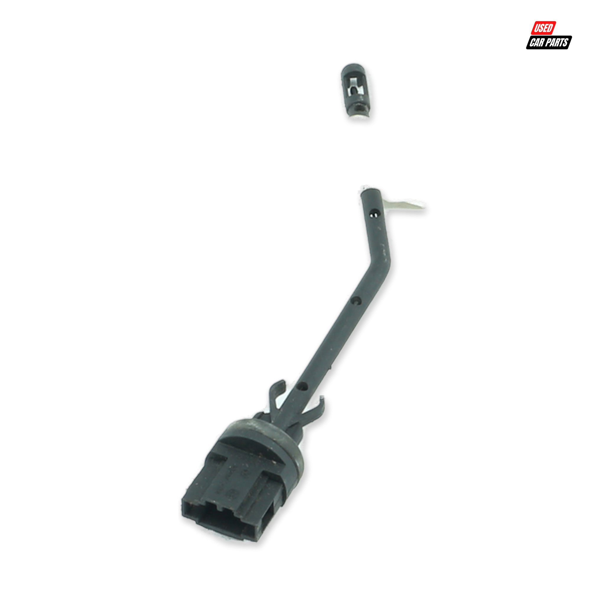 Used Interior Heat Sensor for 2009 Volkswagen Polo Mk4 Sedan