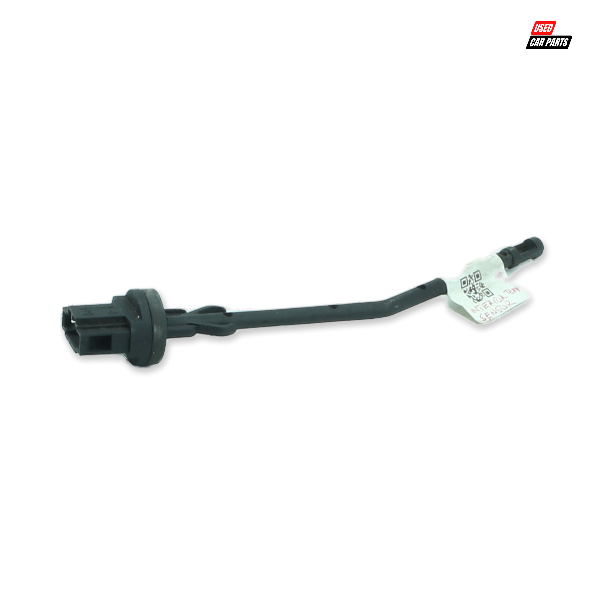 Used Interior Heat Sensor for 2009 Volkswagen Polo Mk4 Sedan