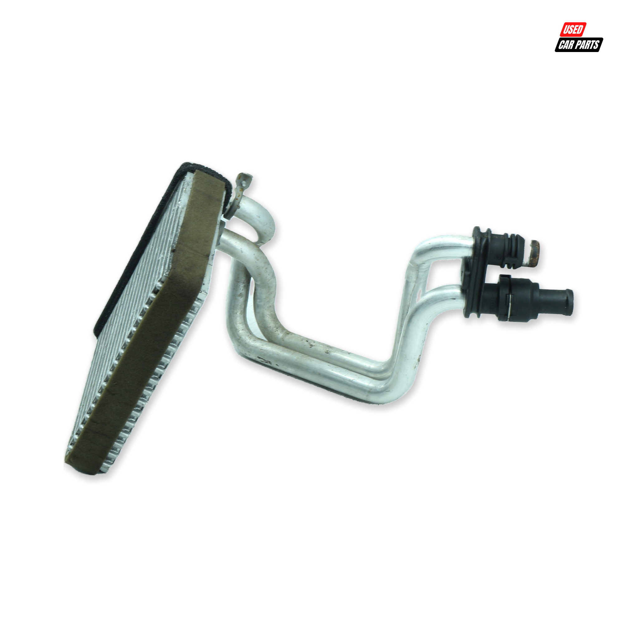 Used Interior Heater Radiator (Part Number 1K1819857) for VOLKSWAGEN PASSAT 2000