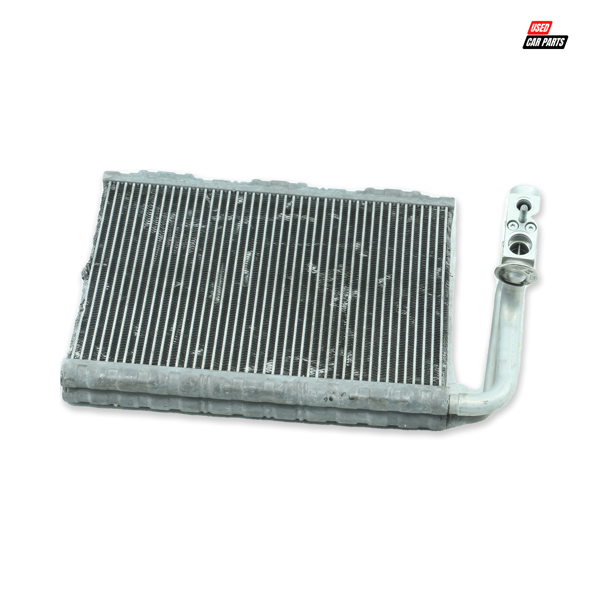 Used Interior Heater Radiator (Part Number 2308300184) for 2011 MERCEDES-BENZ B180