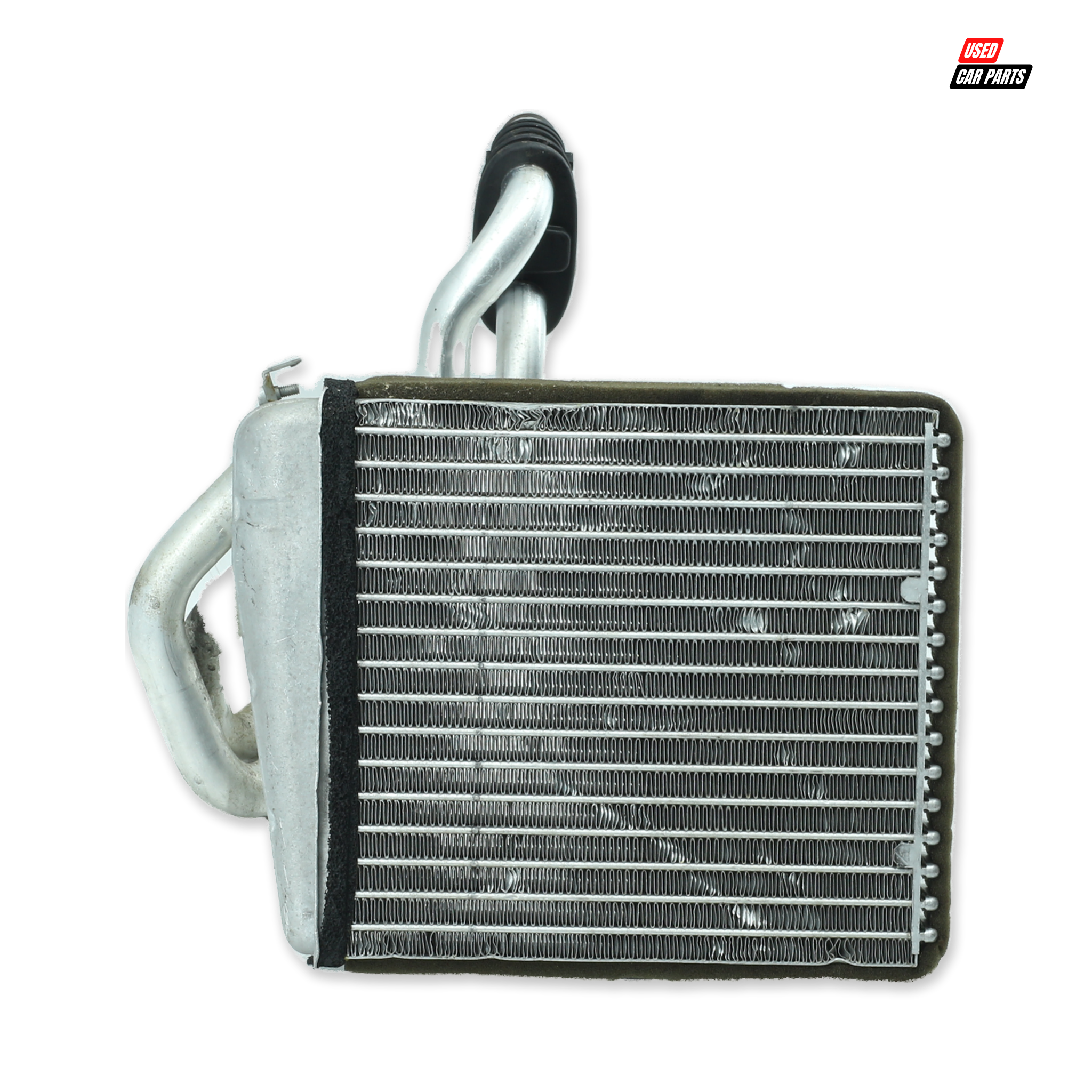 Used Interior Heater Radiator (Part Number 1K1819857) for 2000 VOLKSWAGEN PASSAT