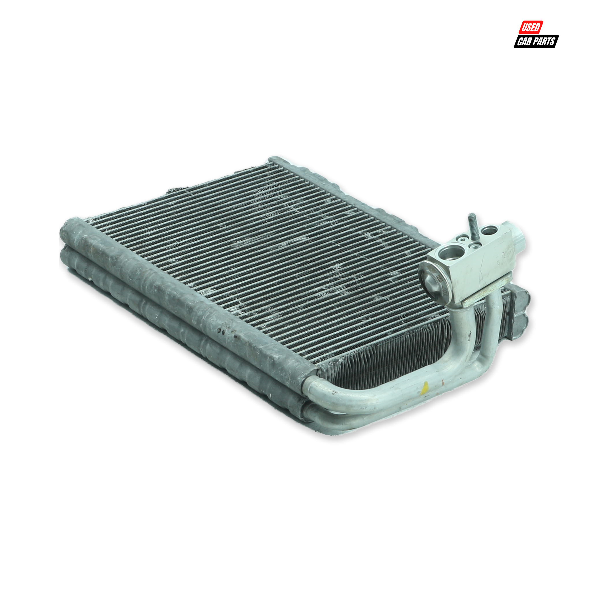 Used Interior Heater Radiator (Part Number 2308300184) for 2011 MERCEDES-BENZ B180