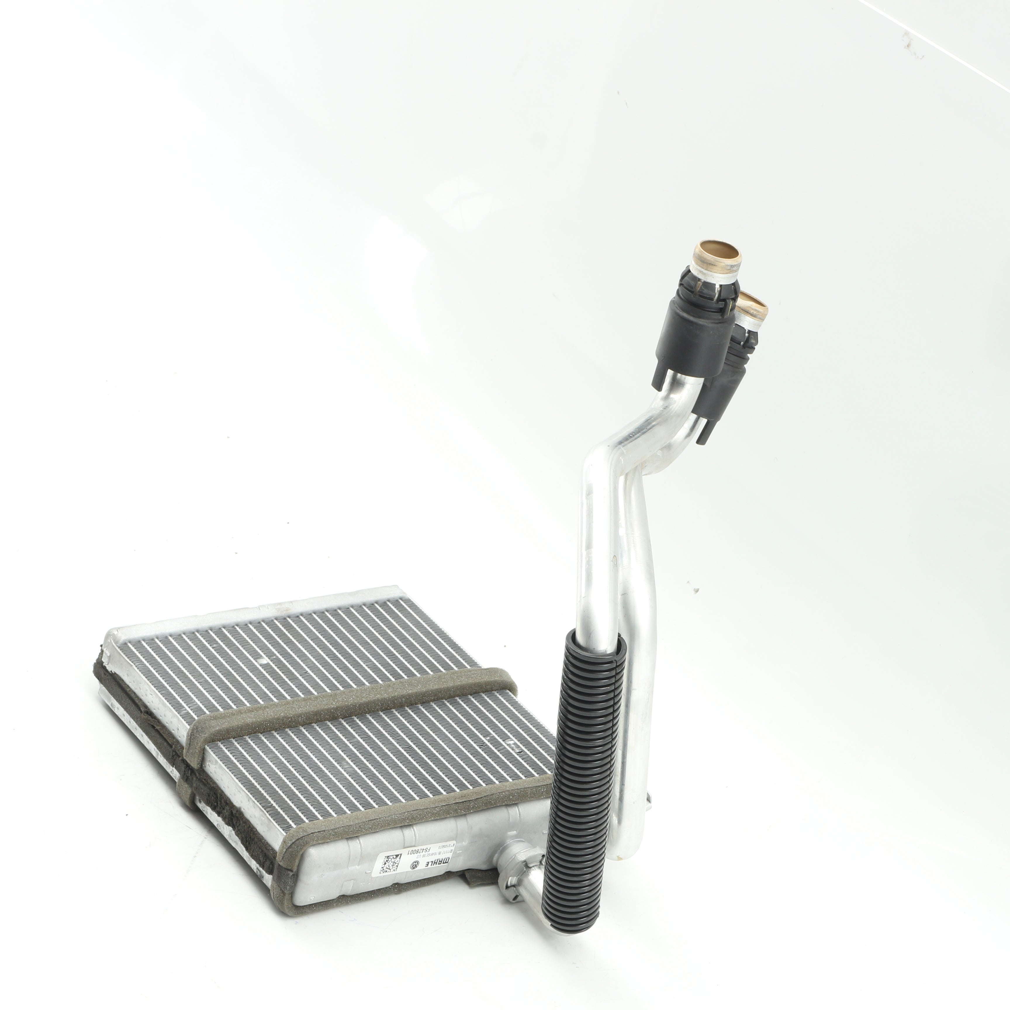 Used VW Polo 1.2 Trendline DSG Interior Heater Radiator FS428001