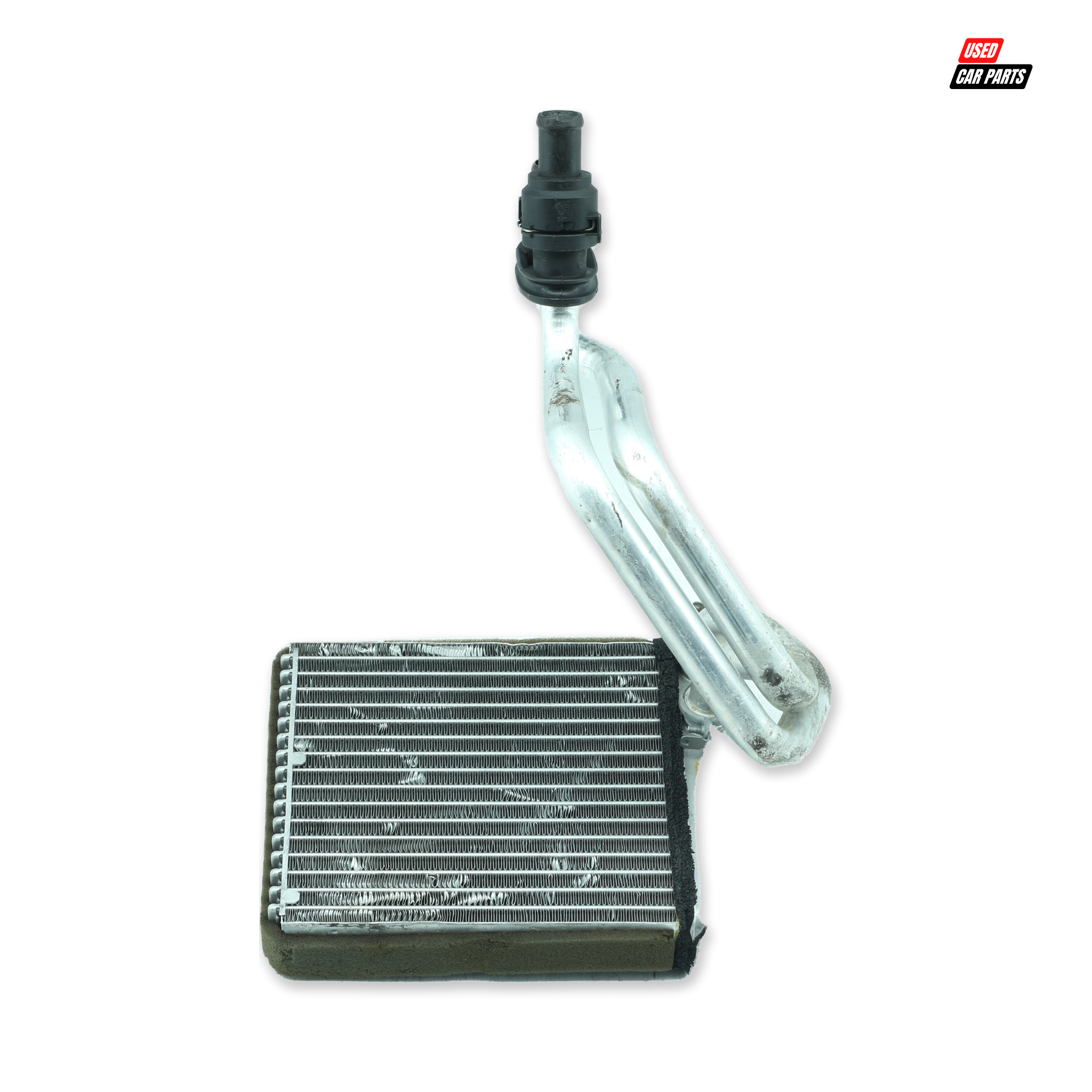 Used Interior Heater Radiator (Part Number 1K1819857) for 2000 VOLKSWAGEN PASSAT