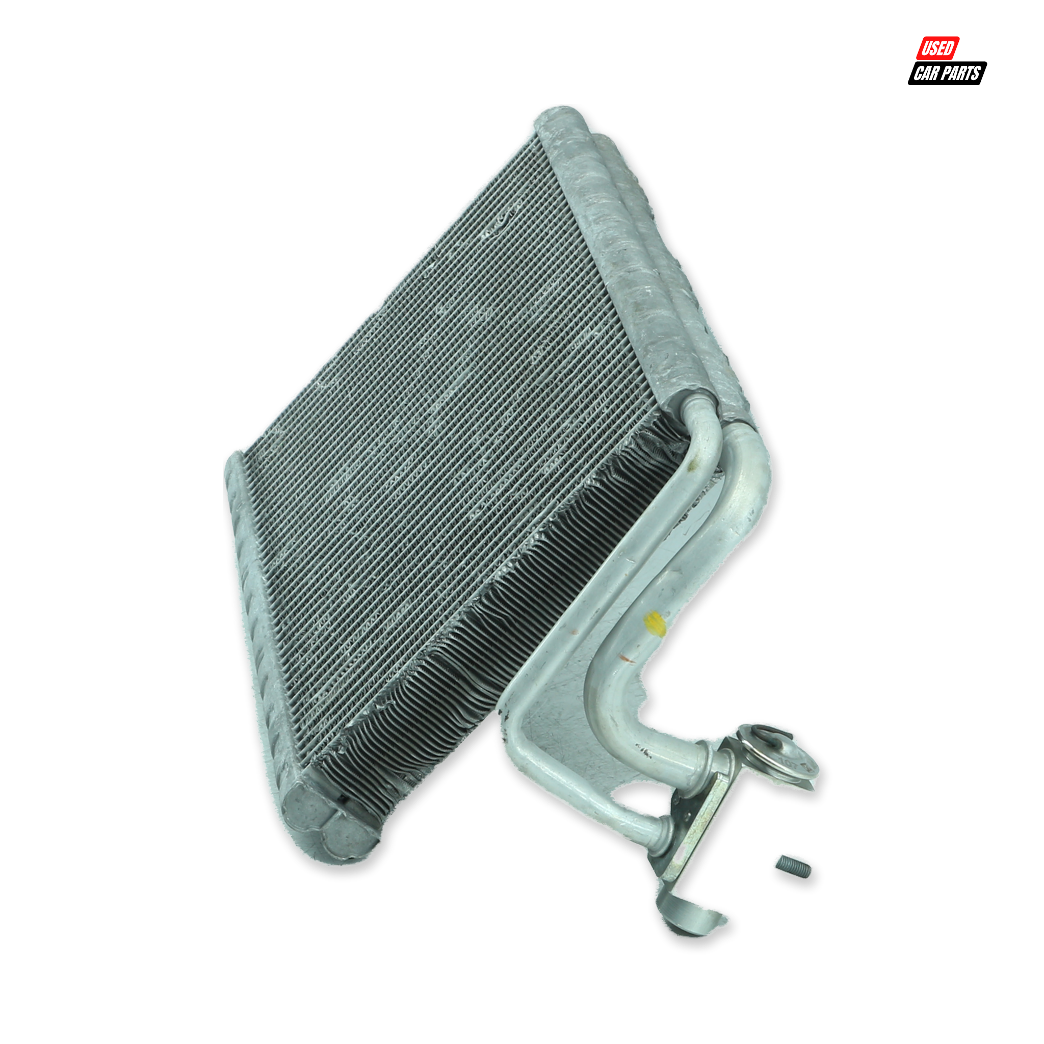 Used Interior Heater Radiator (Part Number 2308300184) for 2011 MERCEDES-BENZ B180