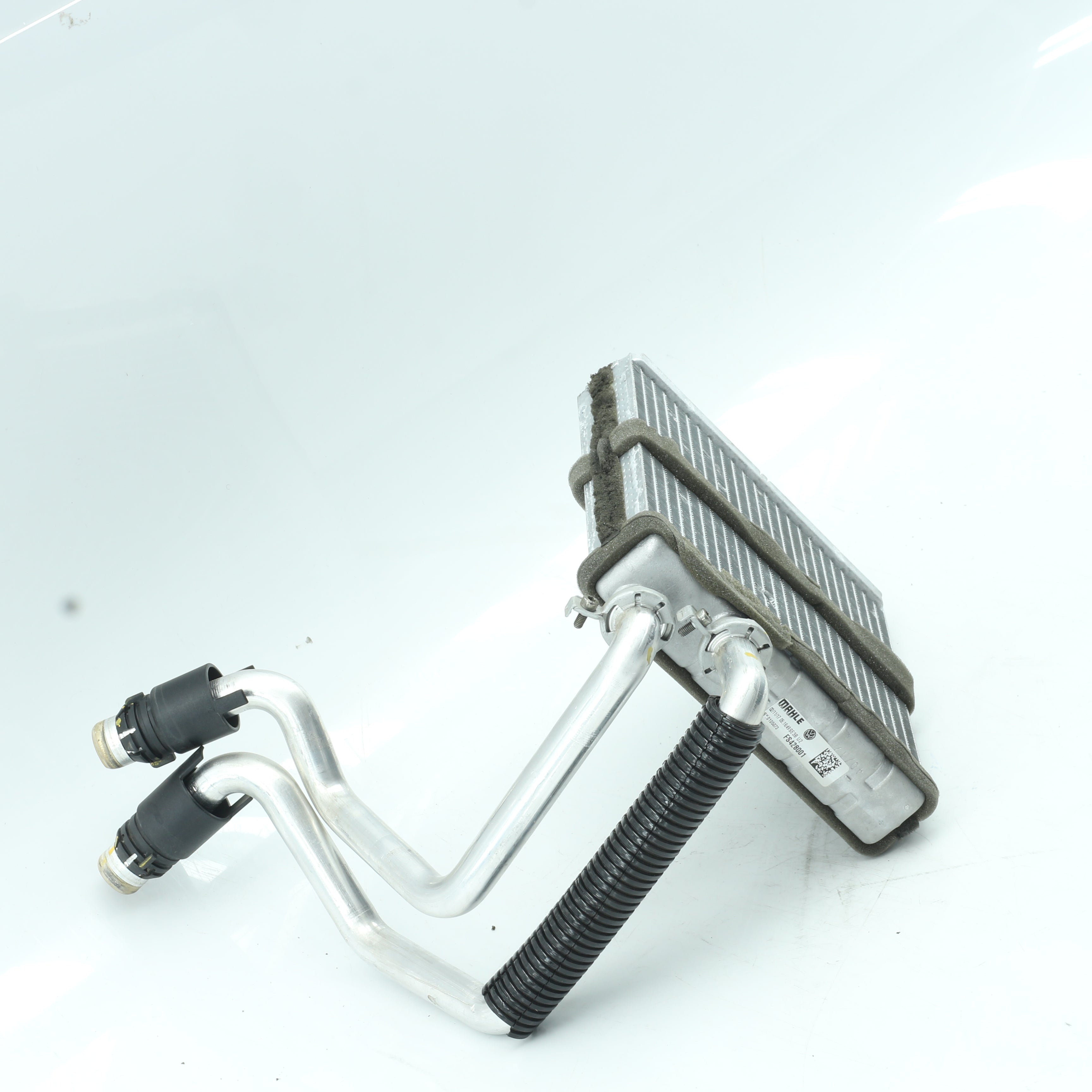 Used VW Polo 1.2 Trendline DSG Interior Heater Radiator FS428001