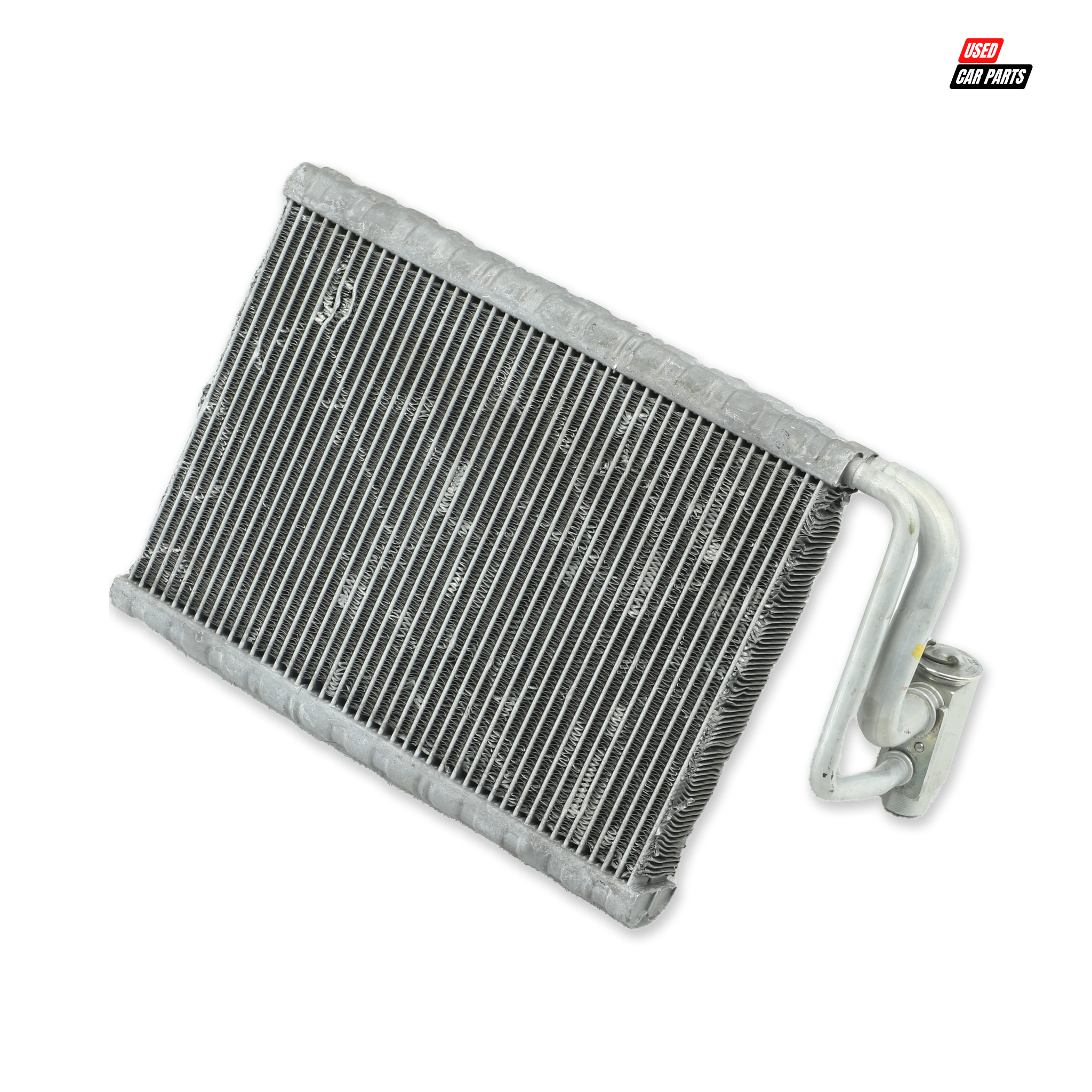 Used Interior Heater Radiator (Part Number 2308300184) for 2011 MERCEDES-BENZ B180