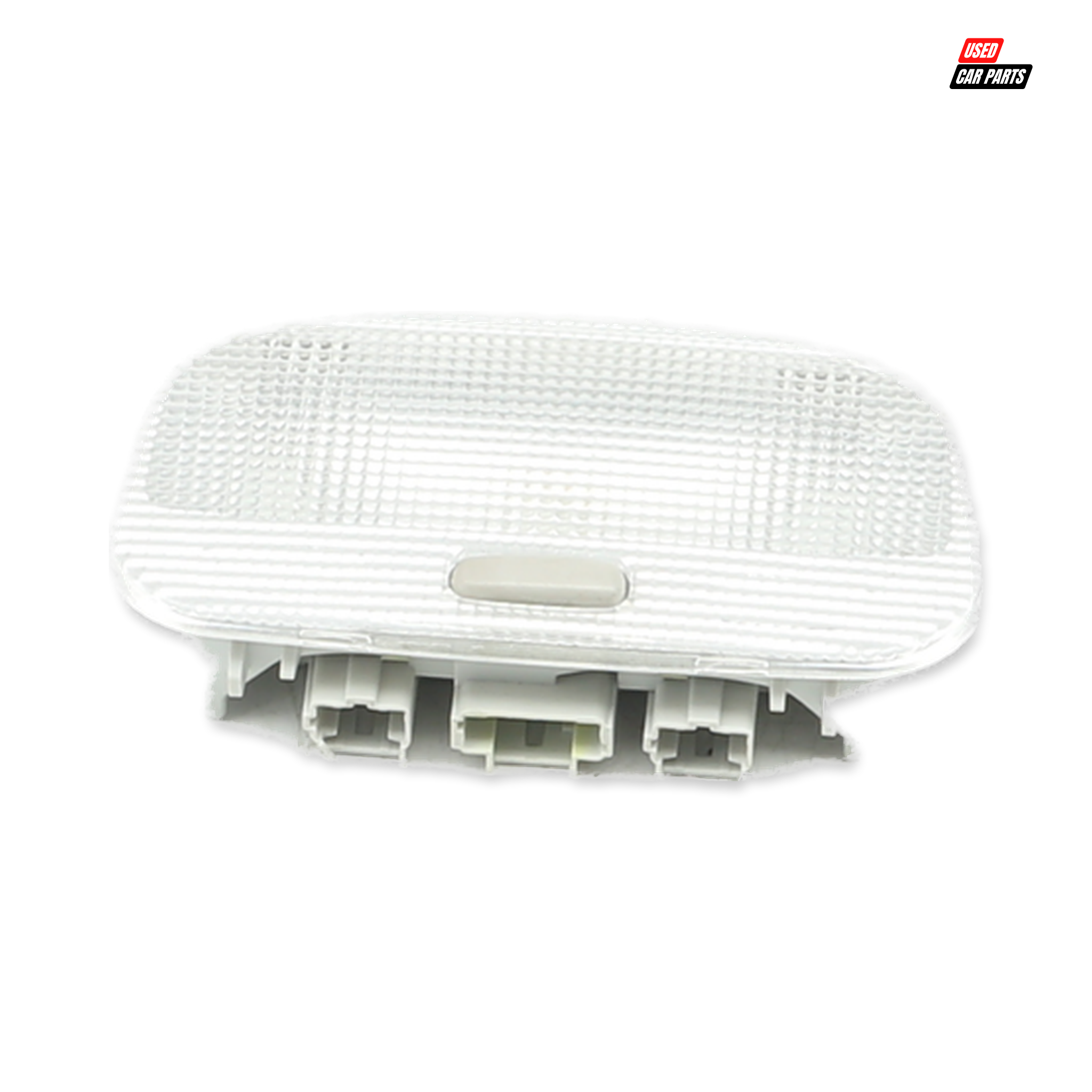 Used Citroen C4 1.6HDi 2005 Interior Rear Roof Light (Part Number PBTPGF304)