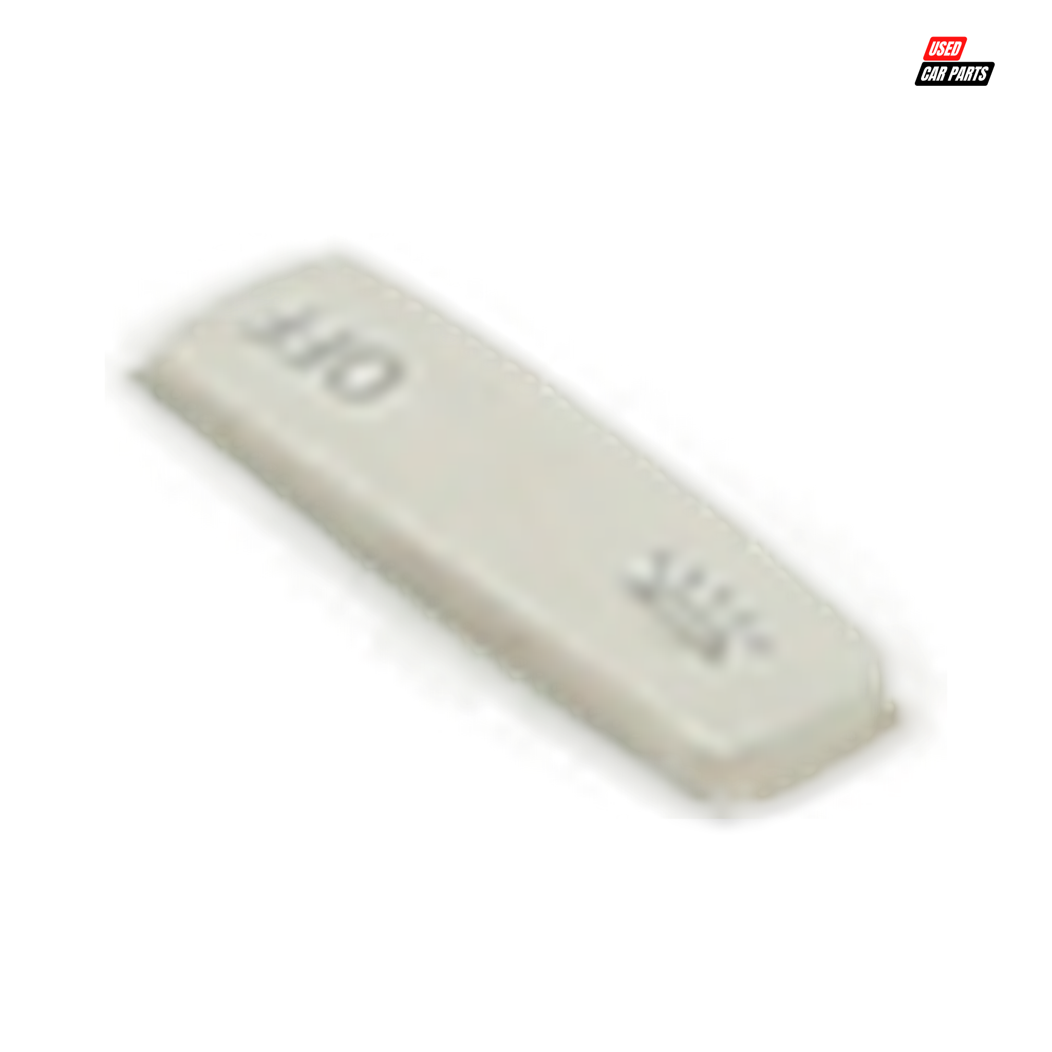 Used Interior Rear Roof Light (Part Number 264300007R) for RENAULT CAPTUR 900T DYNAMIQUE 5DR (66KW) 2015