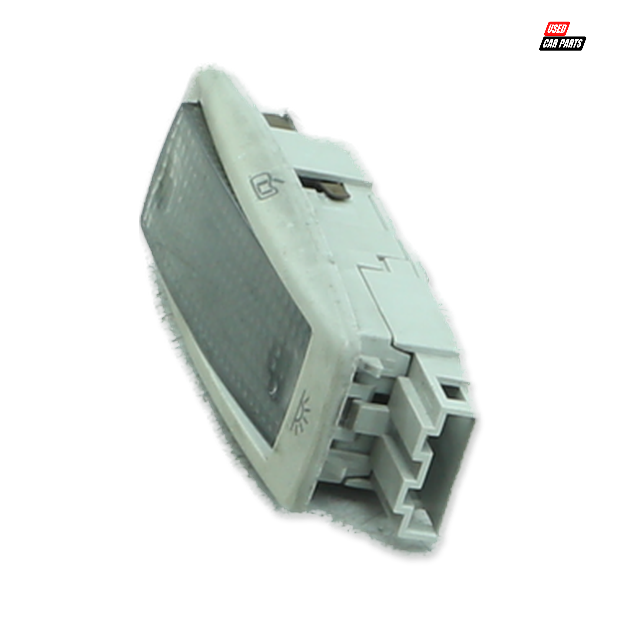 Used Interior Rear Roof Light (Part Number 3B0947291) for 2000 VOLKSWAGEN PASSAT