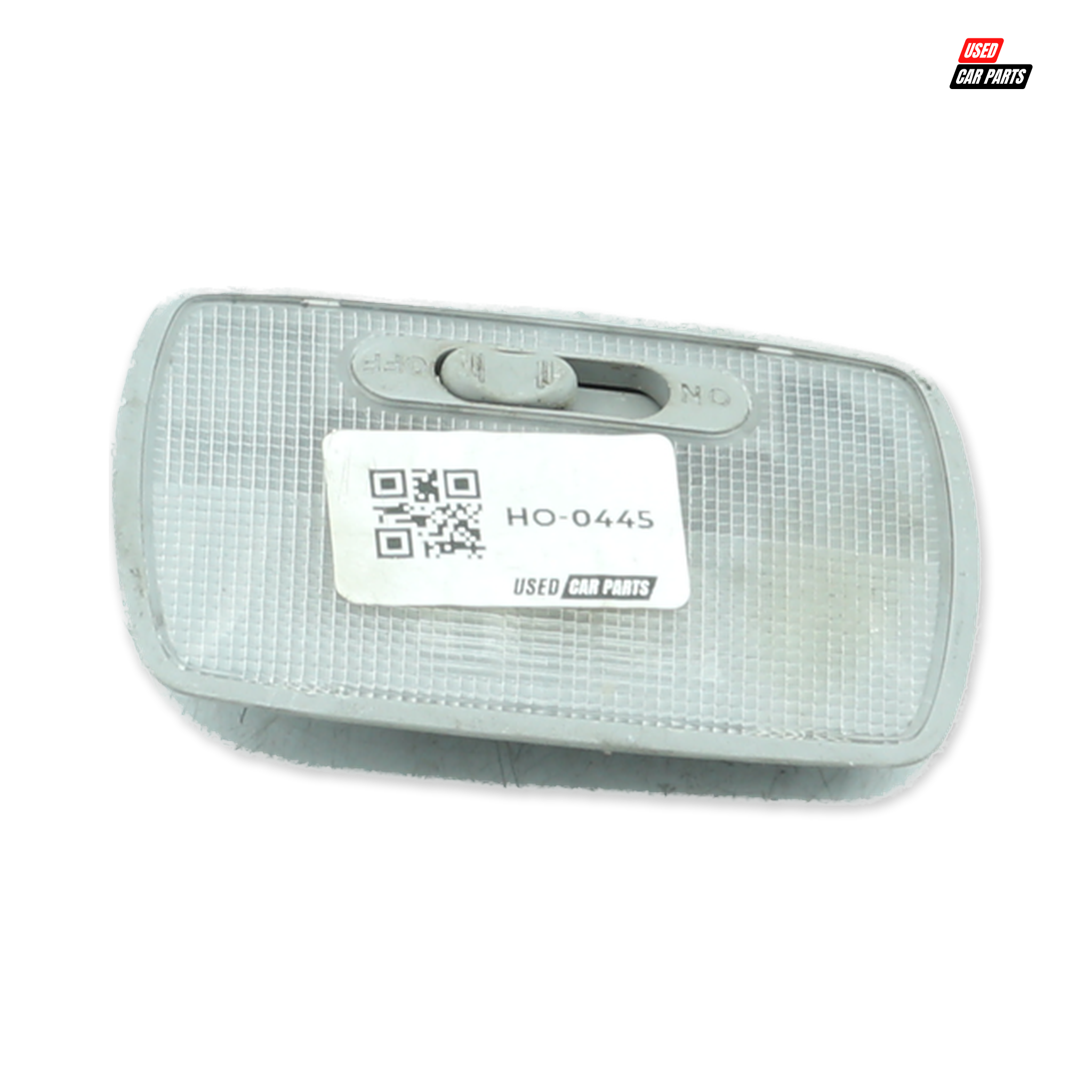 Used Interior Rear Roof Light for 2014 Honda 1.2 Trend 5DR (Salvaged)
