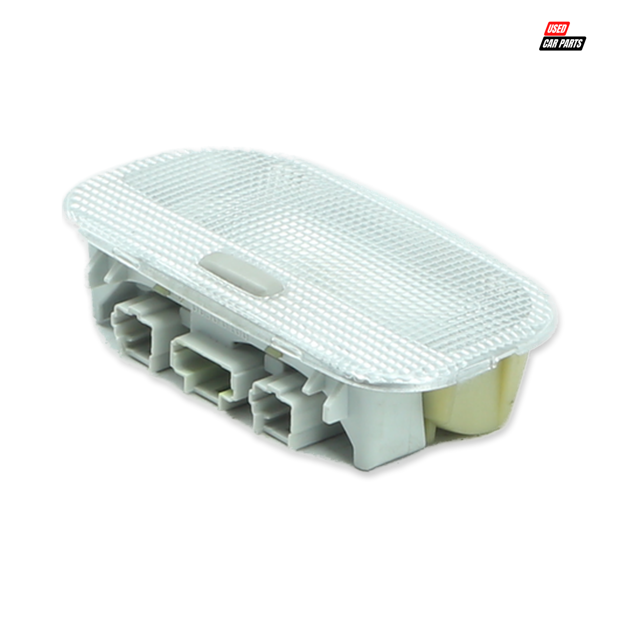 Used Citroen C4 1.6HDi 2005 Interior Rear Roof Light (Part Number PBTPGF304)