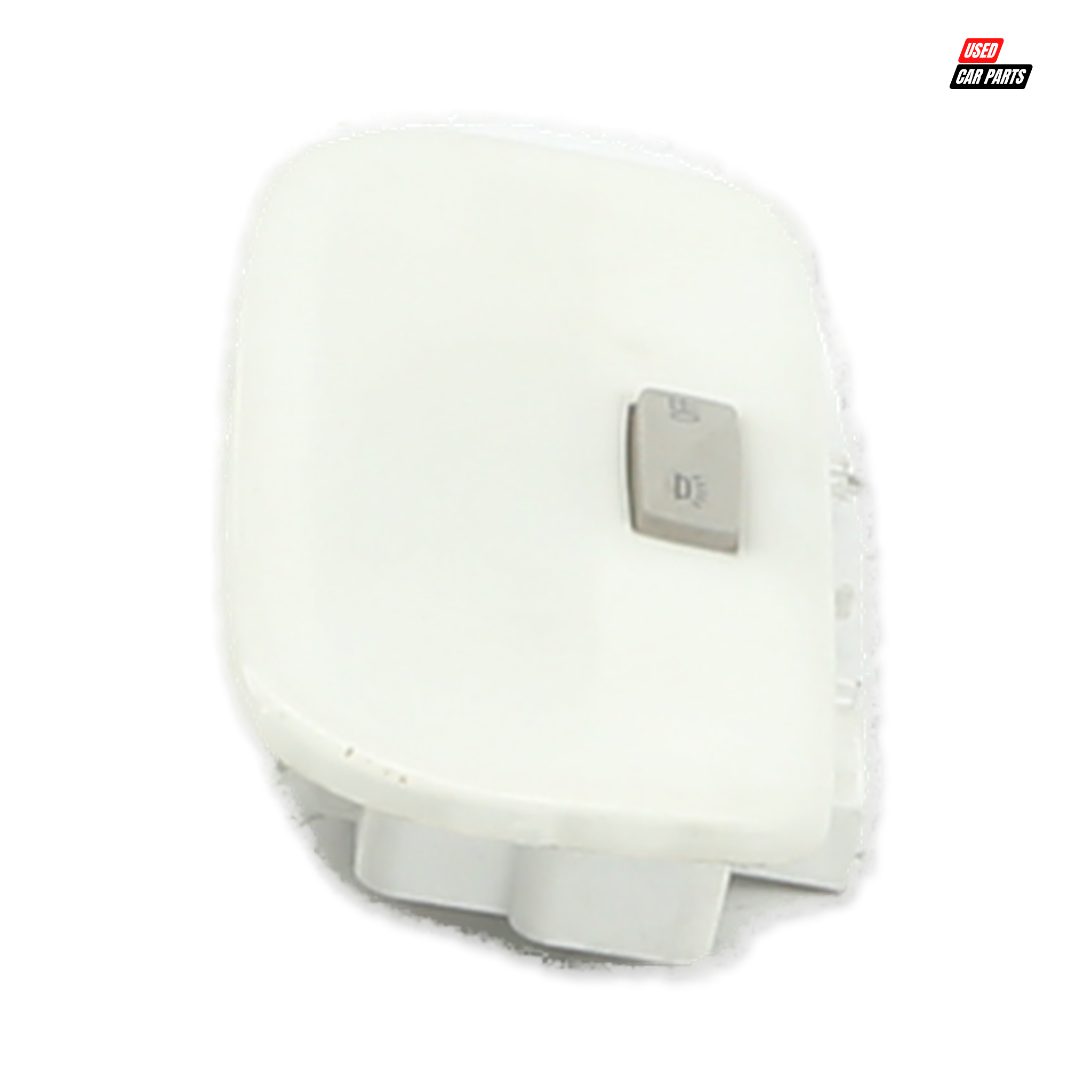 Used Interior Rear Roof Light (Part Number 264300007R) for RENAULT CAPTUR 900T DYNAMIQUE 5DR (66KW) 2015