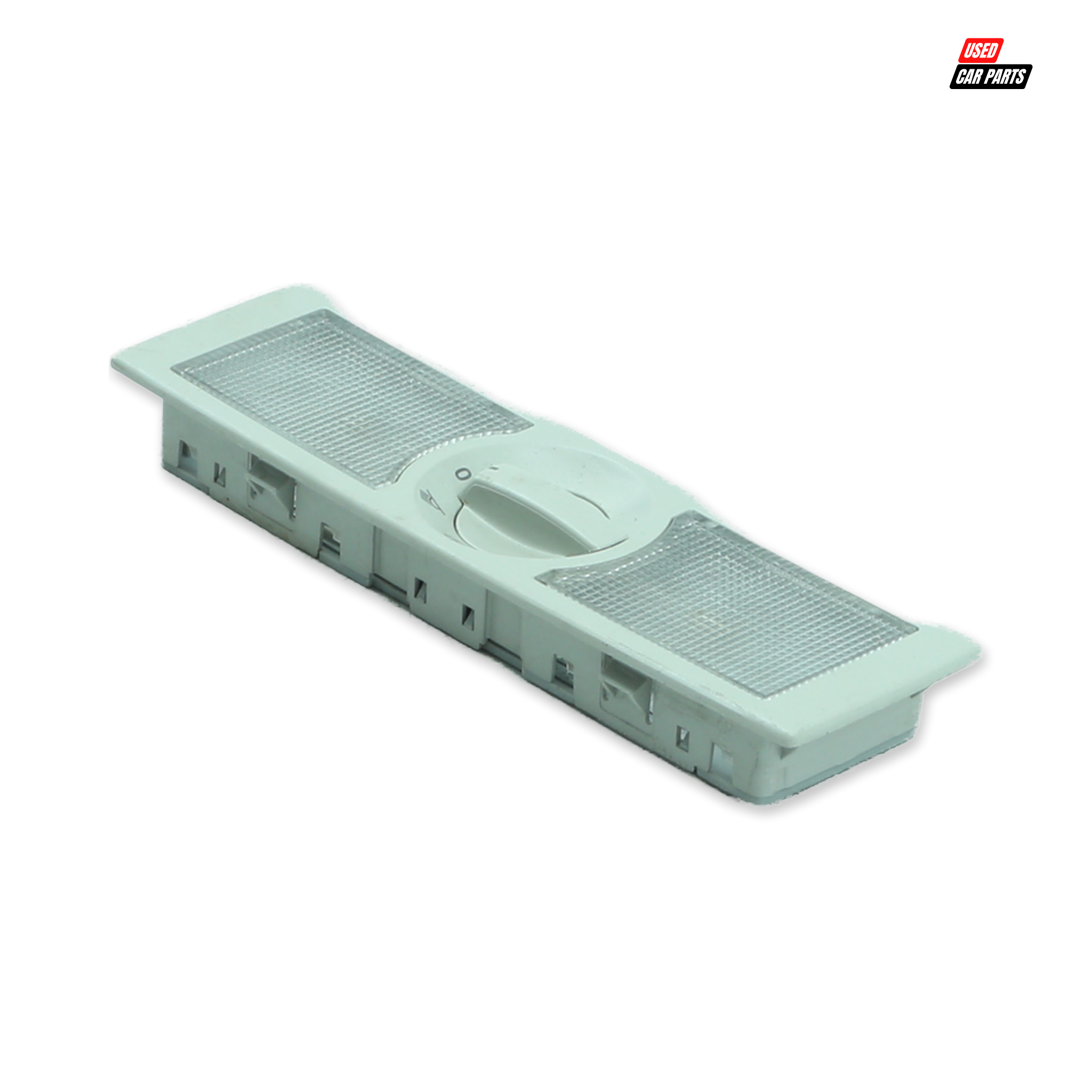 Used Interior Rear Roof Light (Part Number 0886400) for 2009 Volkswagen Polo Mk5 Hatchback TDI