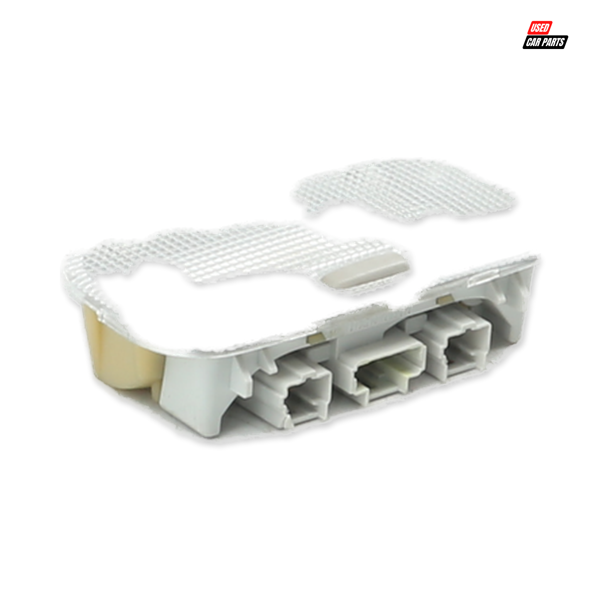 Used Citroen C4 1.6HDi 2005 Interior Rear Roof Light (Part Number PBTPGF304)