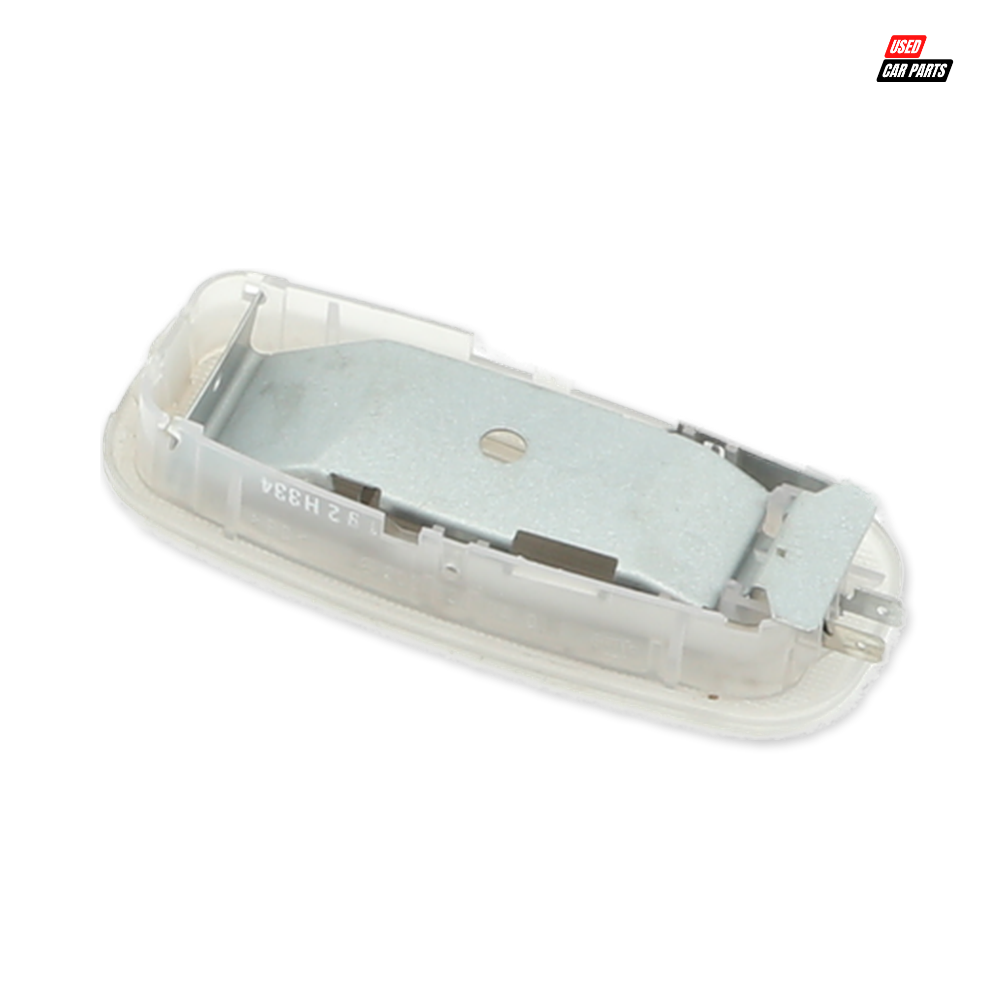 Used Interior Rear Roof Light (Part Number 2028200401) for 2003 Mercedes-Benz C230K Coupe A/T