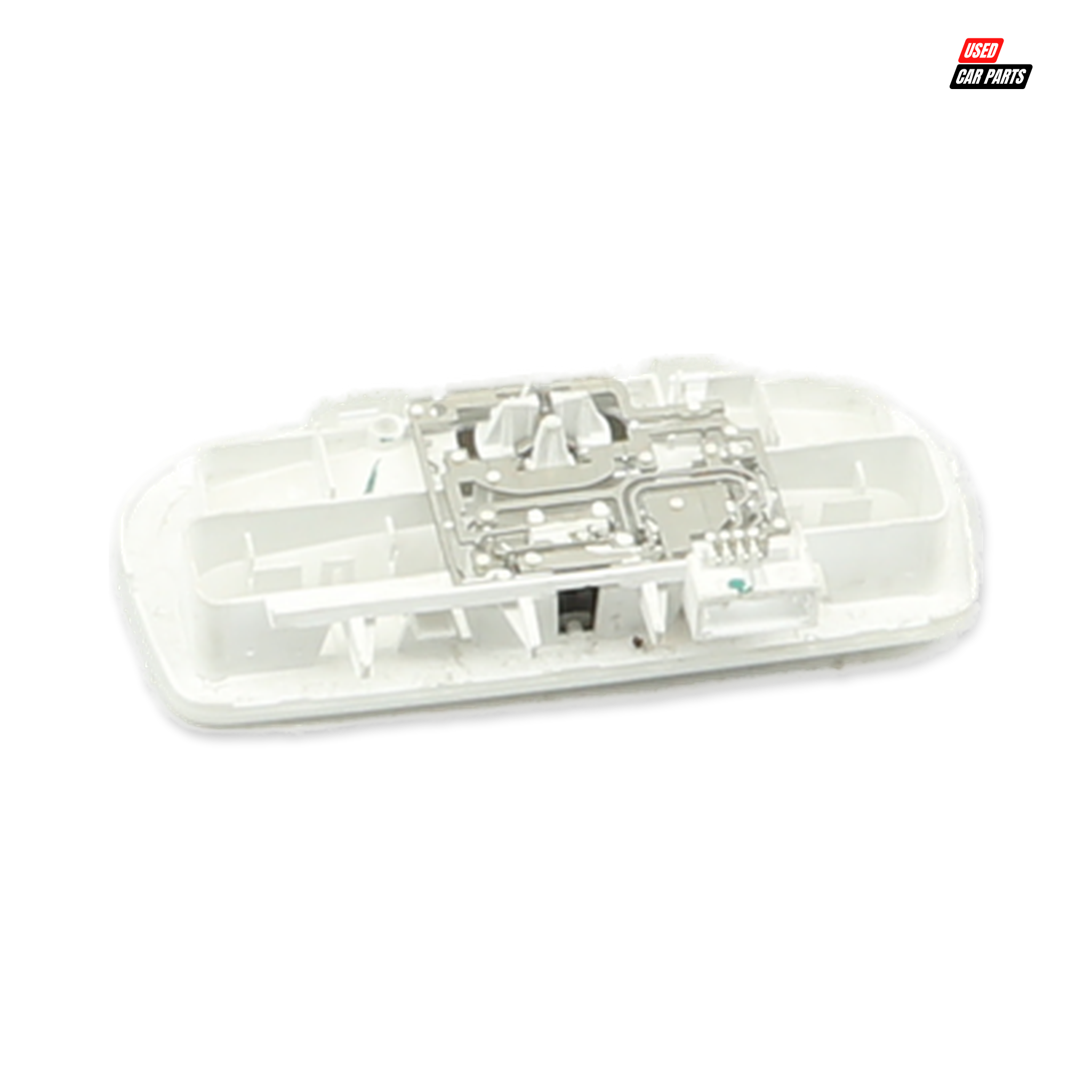 Used Interior Rear Roof Light (Part Number 264300007R) for RENAULT CAPTUR 900T DYNAMIQUE 5DR (66KW) 2015