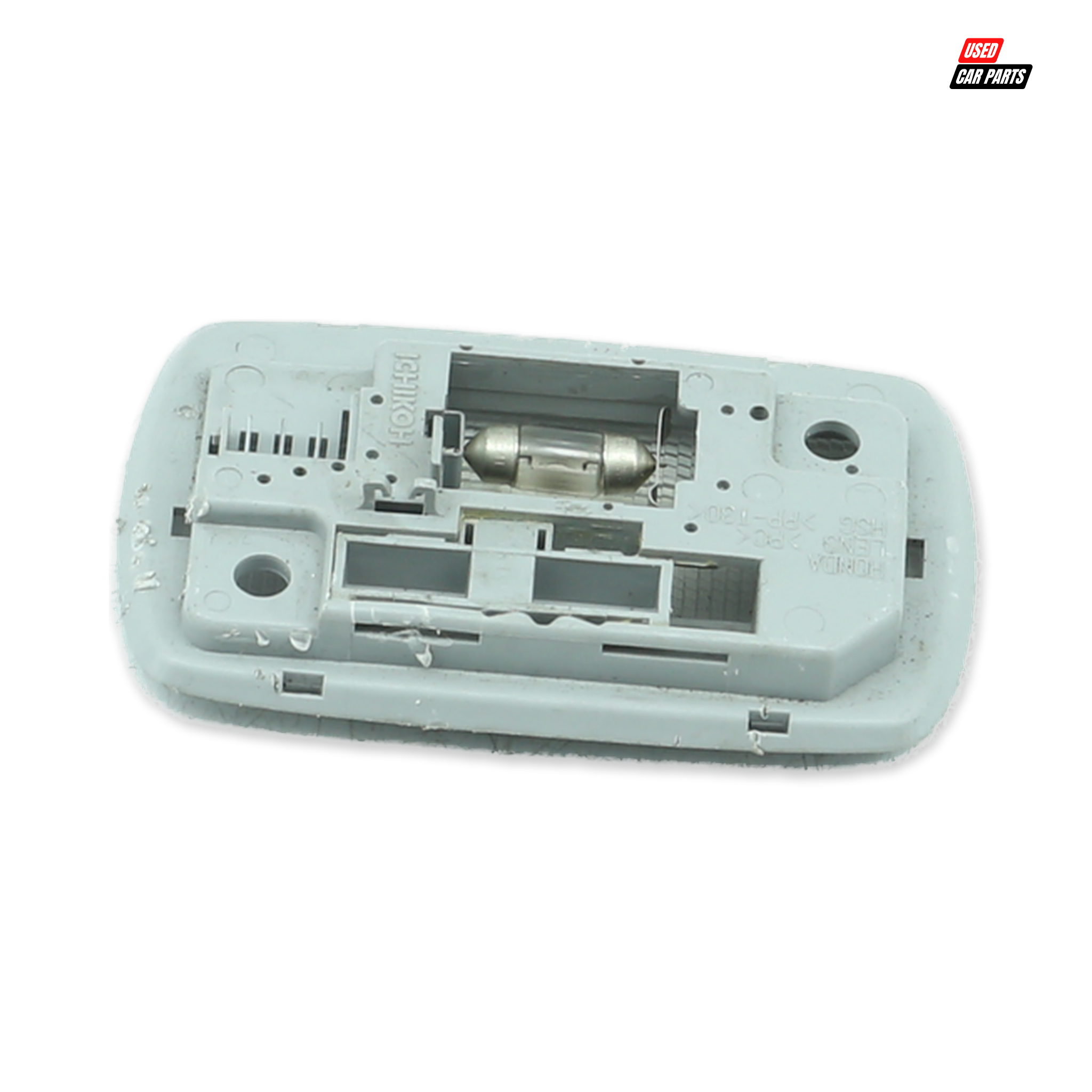 Used Interior Rear Roof Light for 2014 Honda 1.2 Trend 5DR (Salvaged)