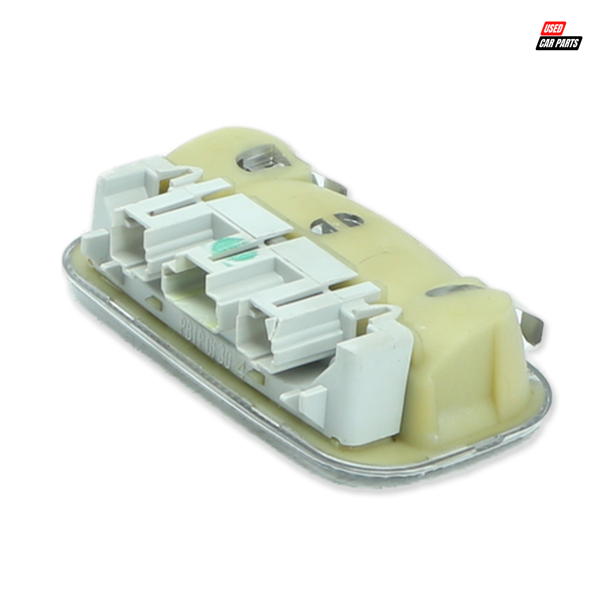 Used Citroen C4 1.6HDi 2005 Interior Rear Roof Light (Part Number PBTPGF304)