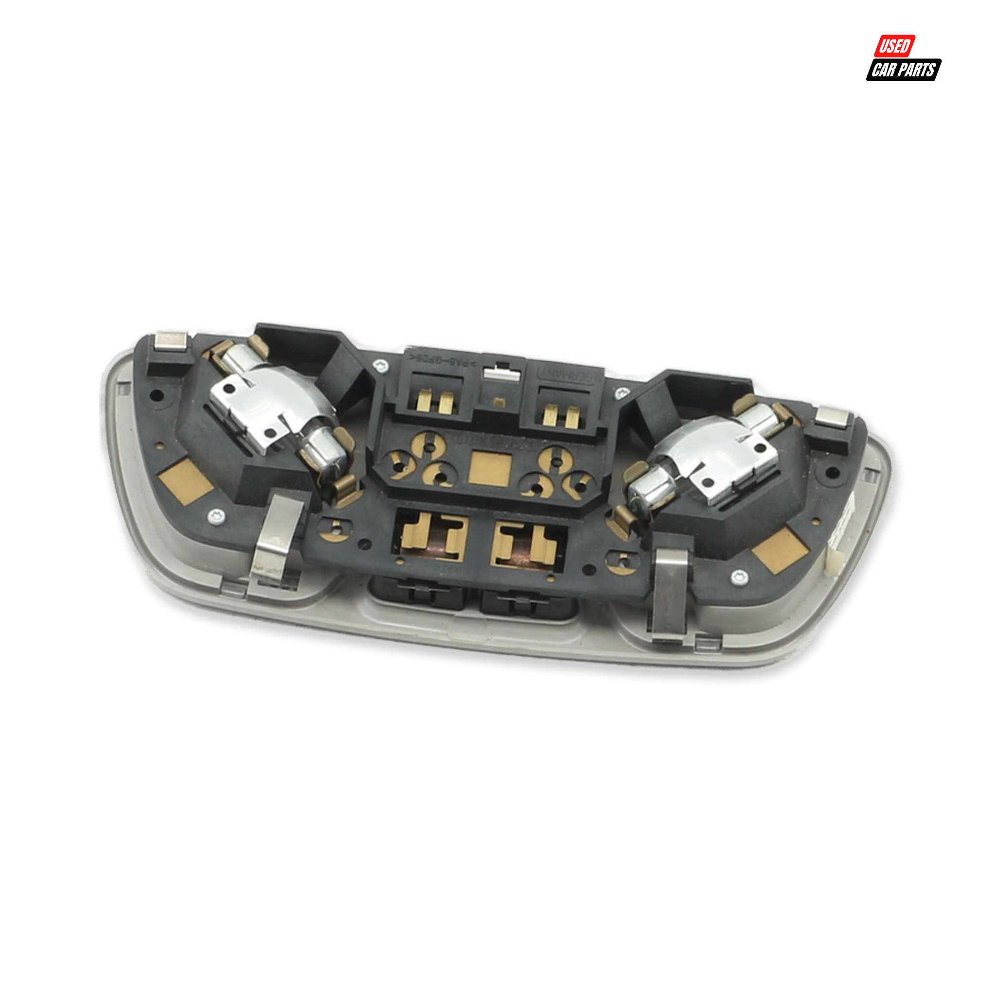 Used Interior Rear Roof Light for VOLVO XC90 (Part Number 9178936)