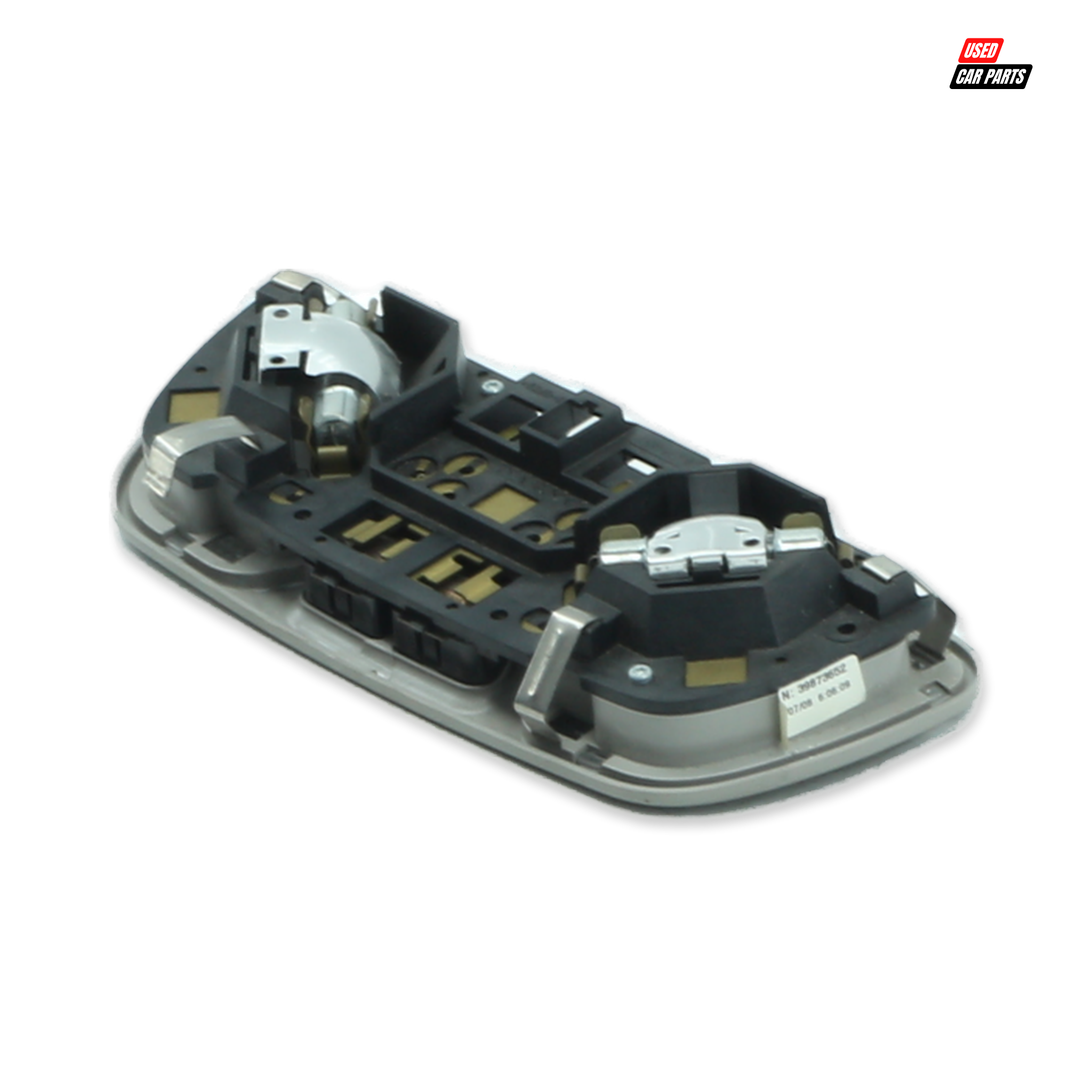 Used Interior Rear Roof Light for VOLVO XC90 (Part Number 9178936)