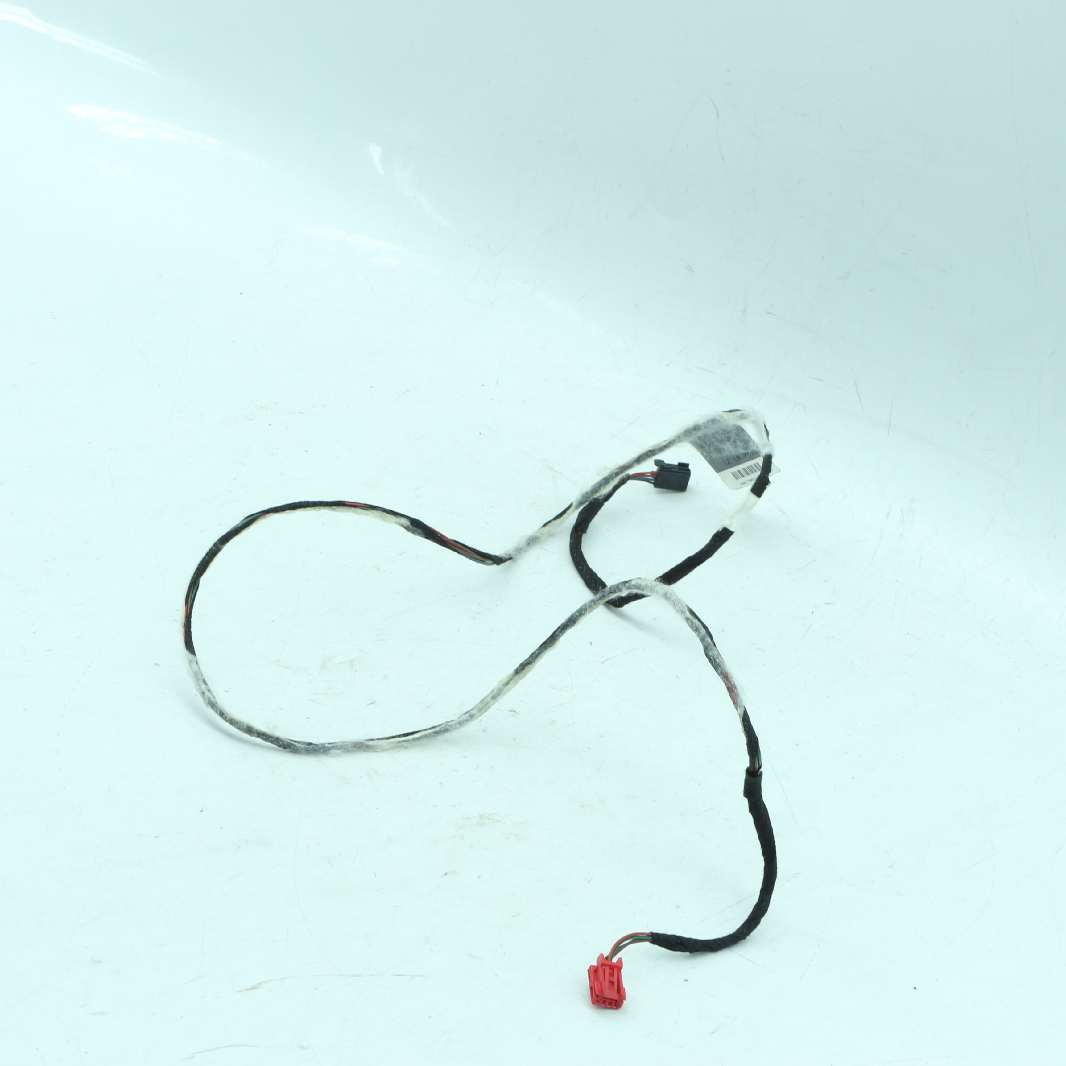 Used AUDI A5 S5 QUATTRO Interior Roof Harness - OEM Part 8K0971100B