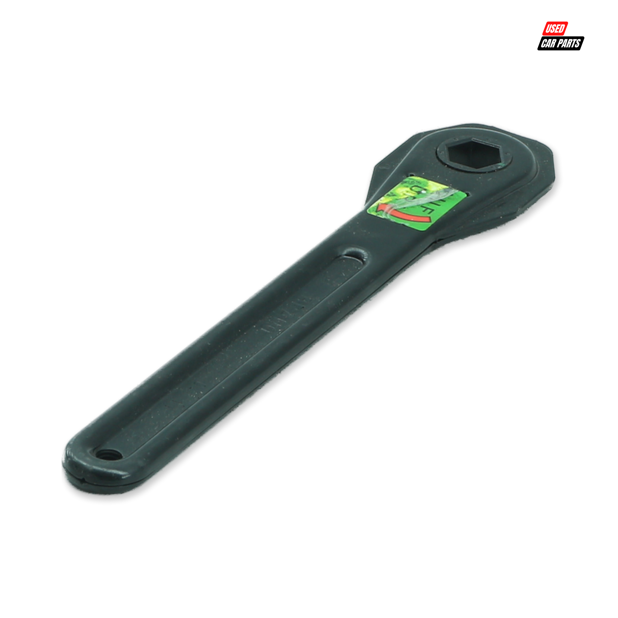 Used Jack Wrench Ratchet (Part Number 4145810049) for 2011 MERCEDES-BENZ B180