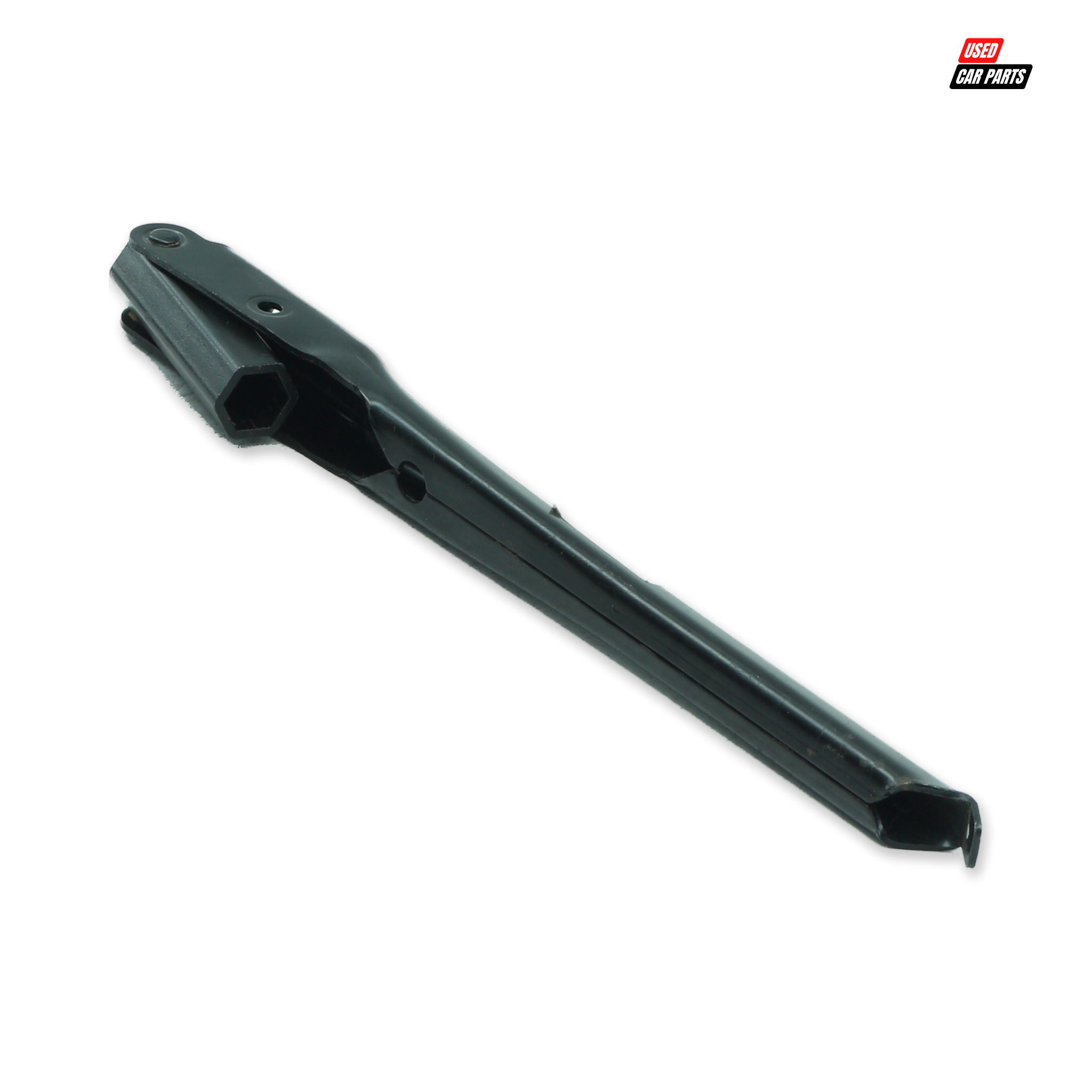 Used Jack Wrench Ratchet for 2006 Ford Fiesta 1.4i Trend 3Dr Silver