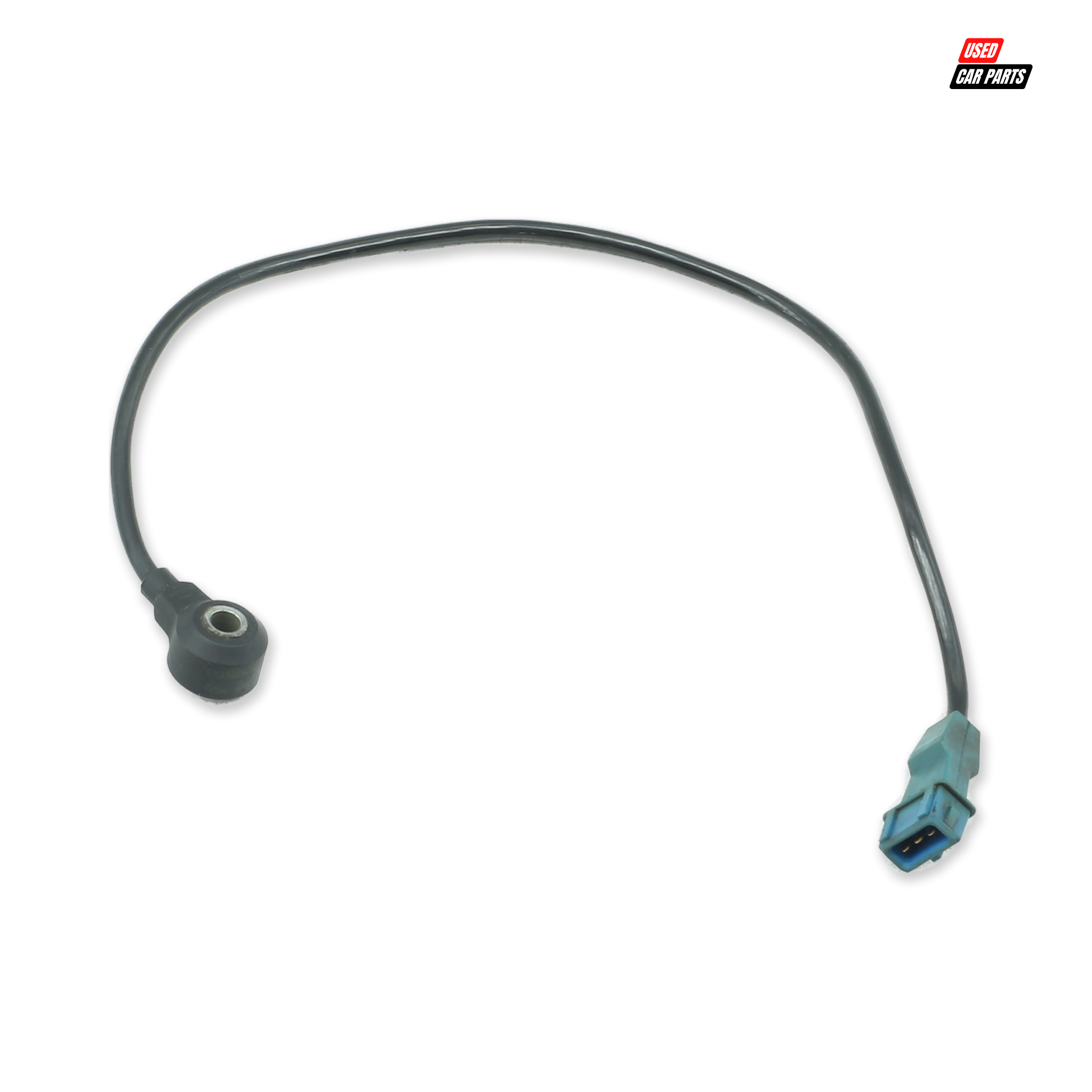 Used Knock Sensor for 2009 Volkswagen Polo Mk4 Sedan