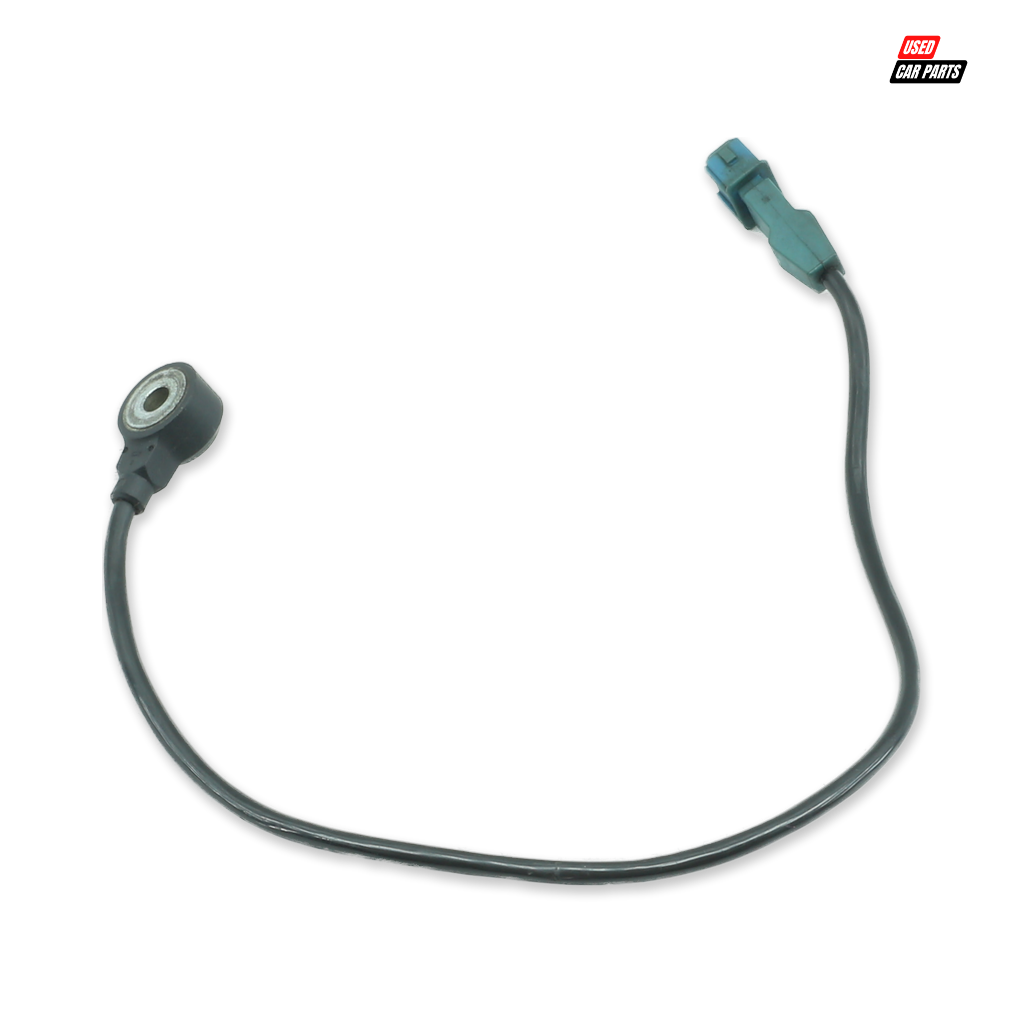 Used Knock Sensor for 2009 Volkswagen Polo Mk4 Sedan