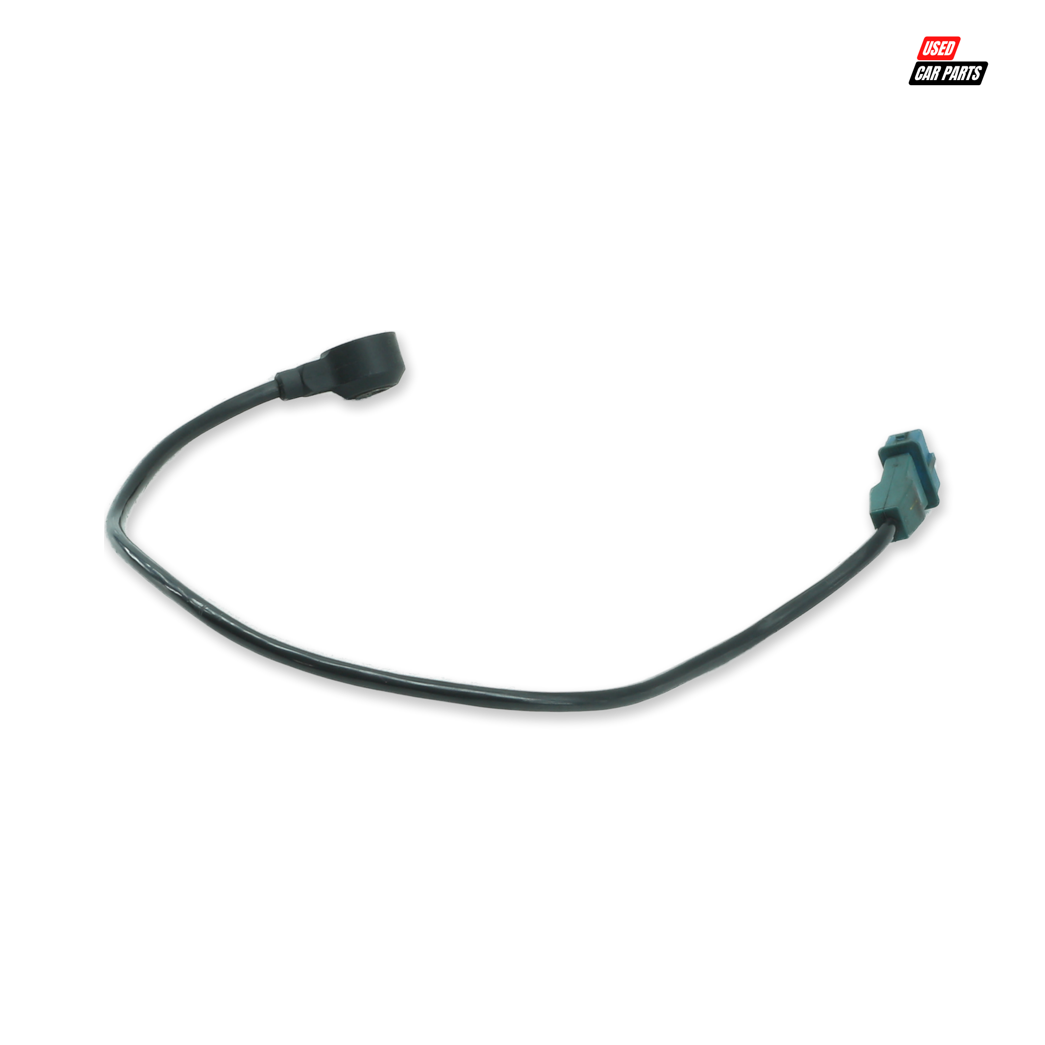 Used Knock Sensor for 2009 Volkswagen Polo Mk4 Sedan
