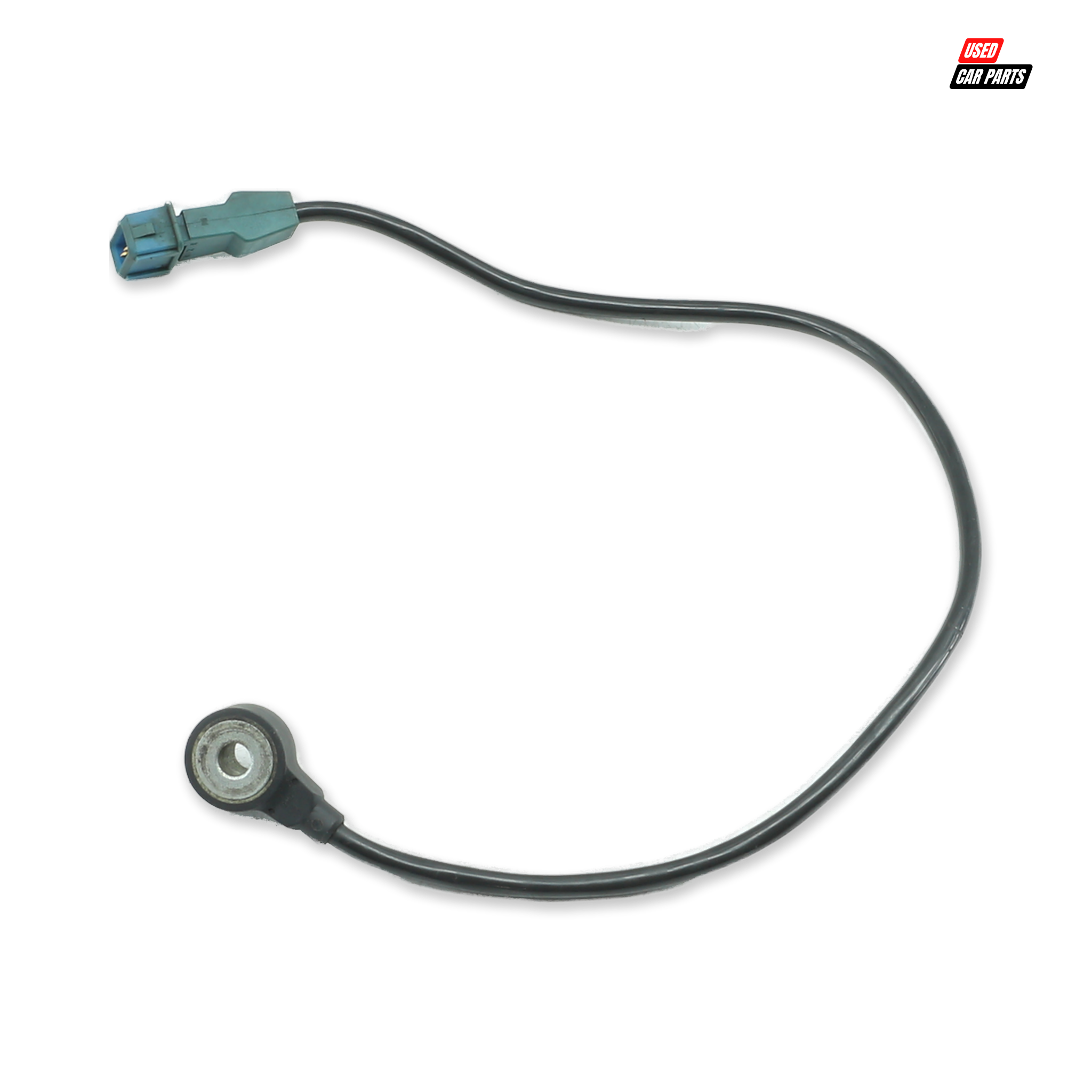 Used Knock Sensor for 2009 Volkswagen Polo Mk4 Sedan
