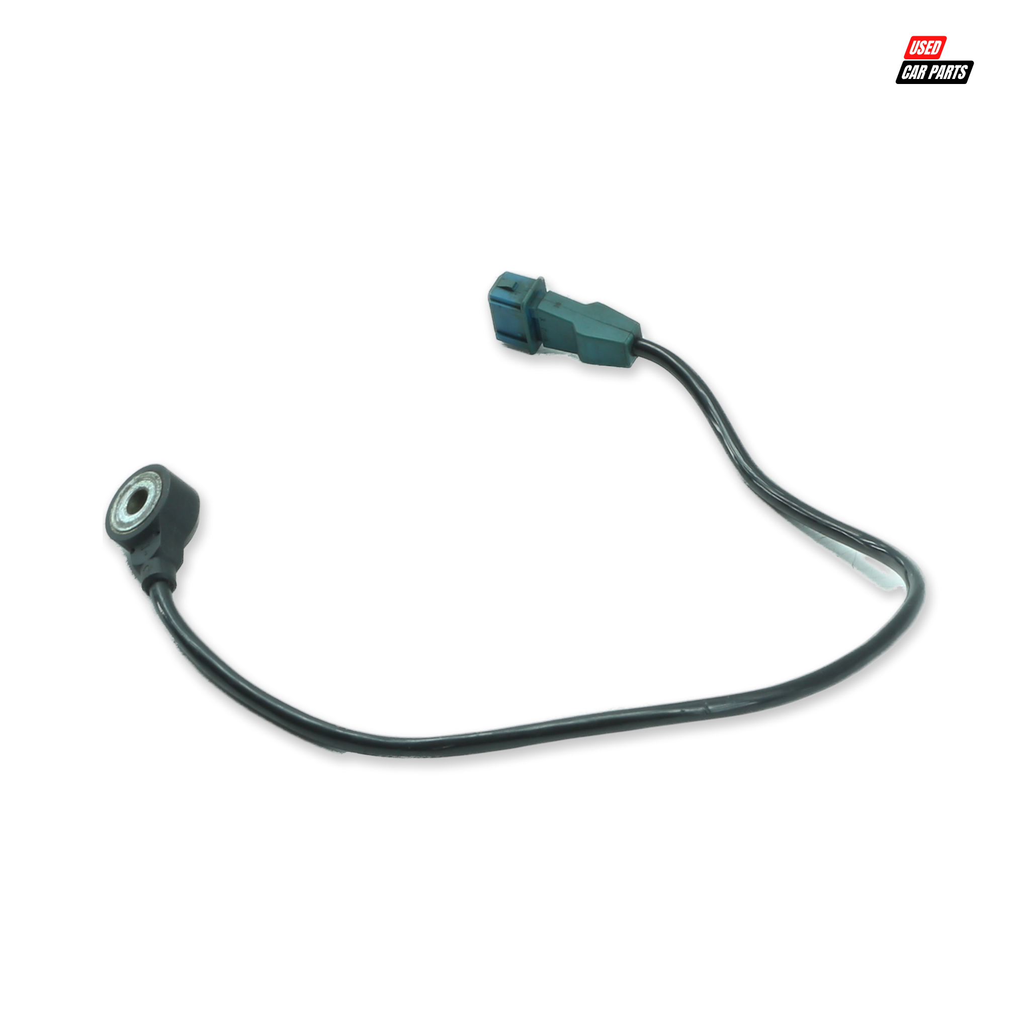 Used Knock Sensor for 2009 Volkswagen Polo Mk4 Sedan