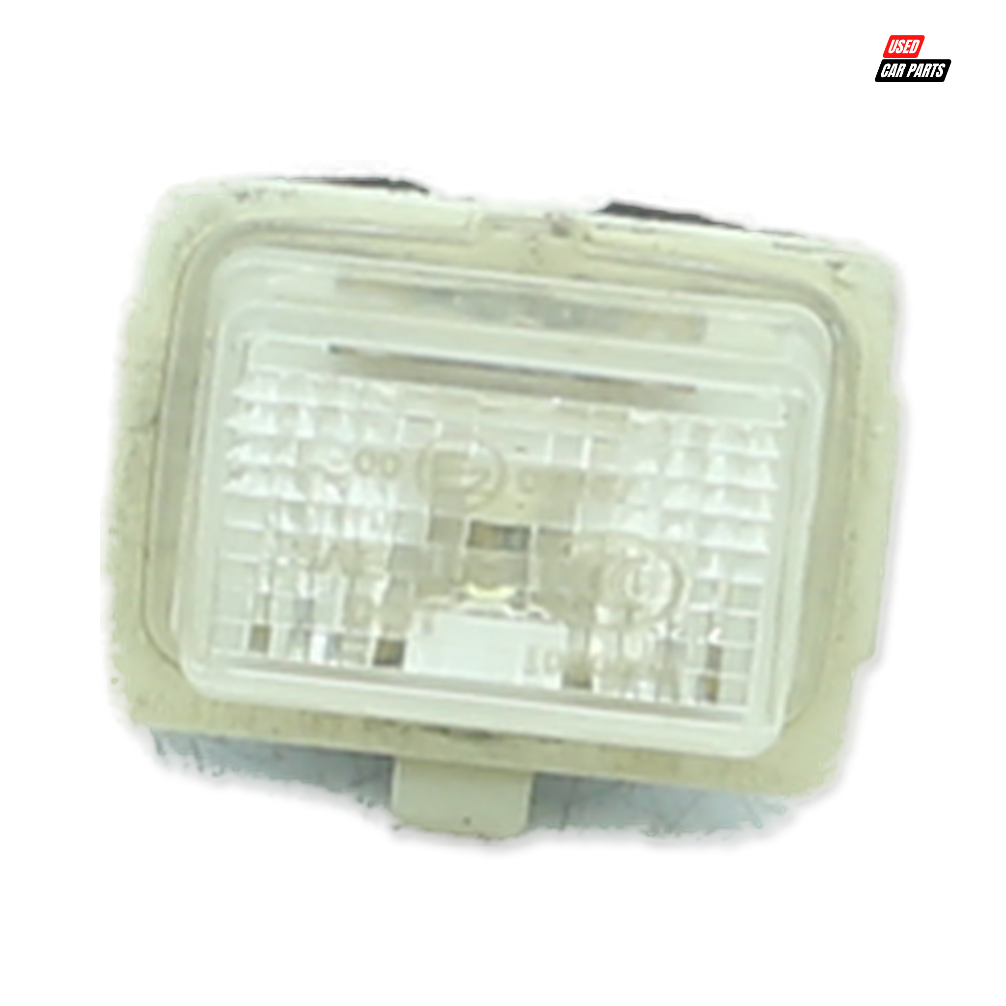 Used License Plate Light for MERCEDES-BENZ C180 2012 (Part Number A2218200856)