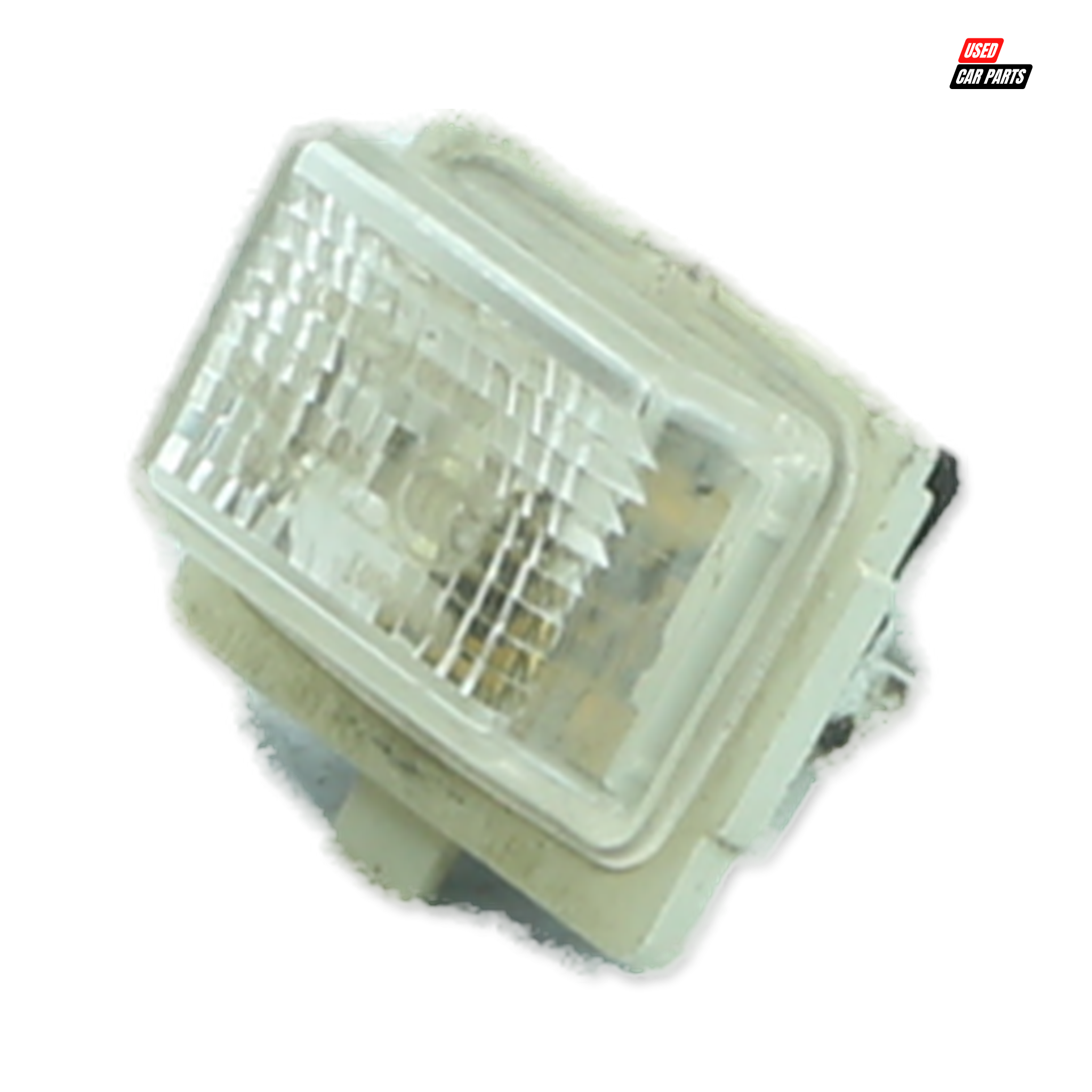 Used License Plate Light for MERCEDES-BENZ C180 2012 (Part Number A2218200856)