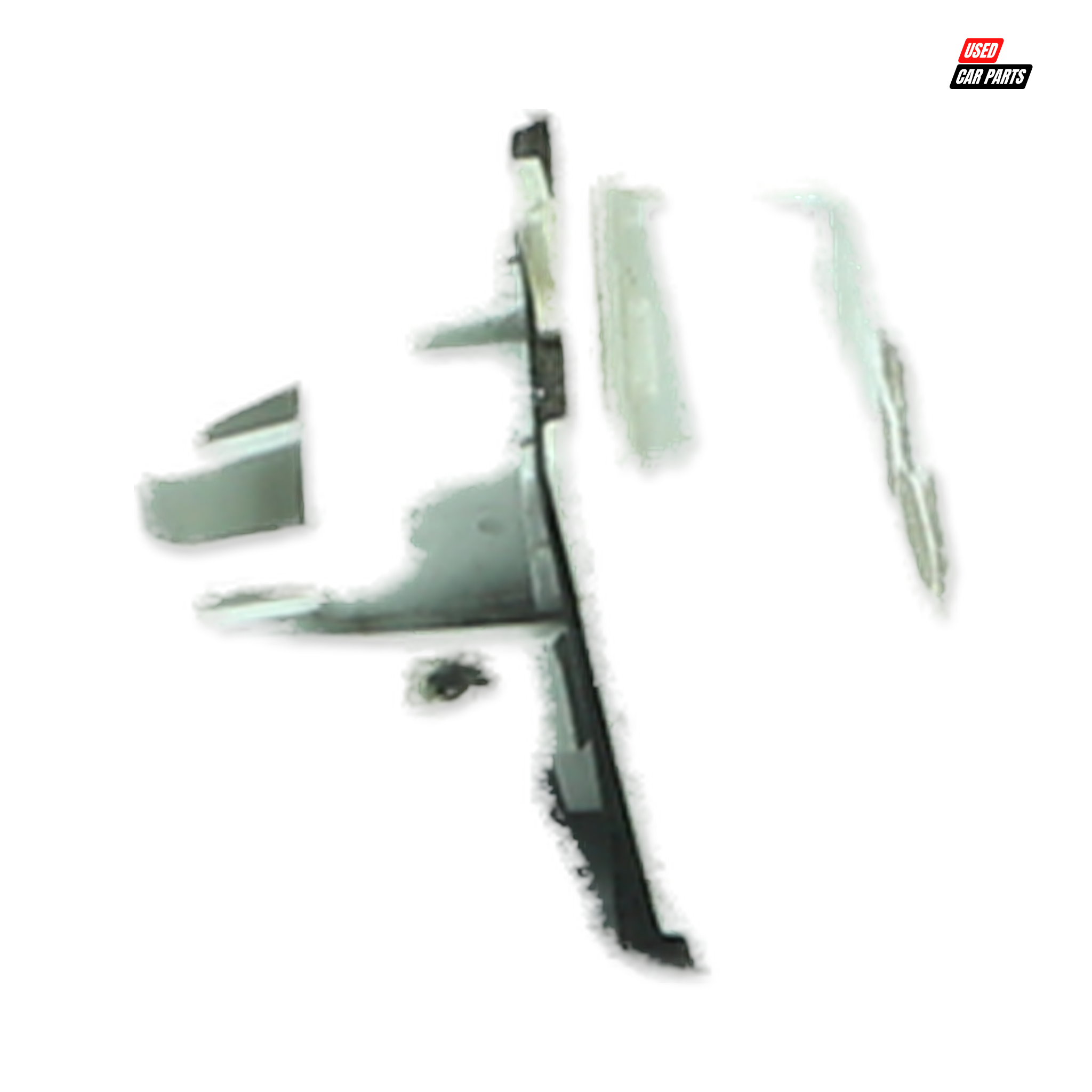 Used License Plate Light for MERCEDES-BENZ C180 2012 (Part Number A2218200856)