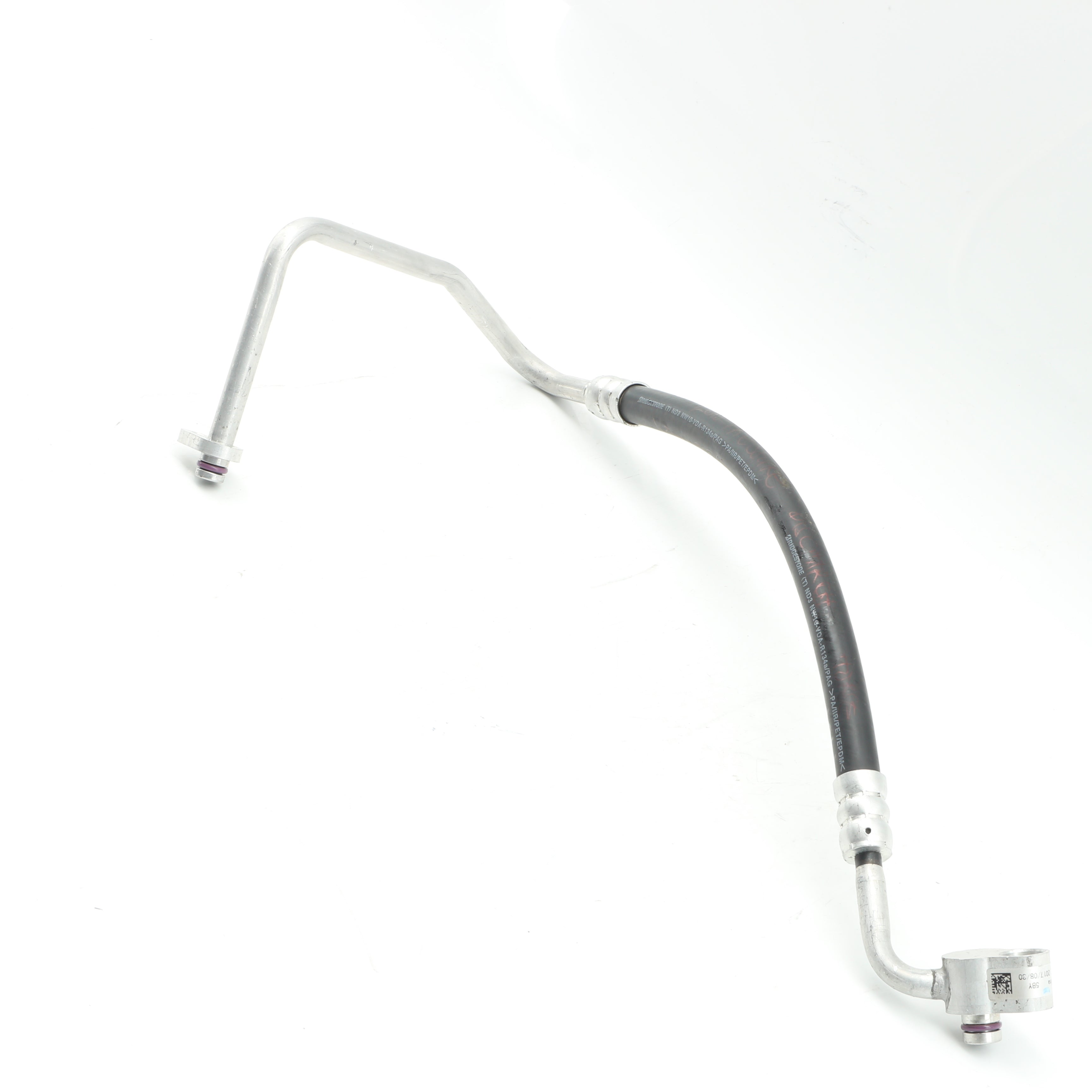Used VOLKSWAGEN POLO 1.2 TRENDLINE DSG Low Pressure Suction Aircon AC Pipe 2Q0820721E