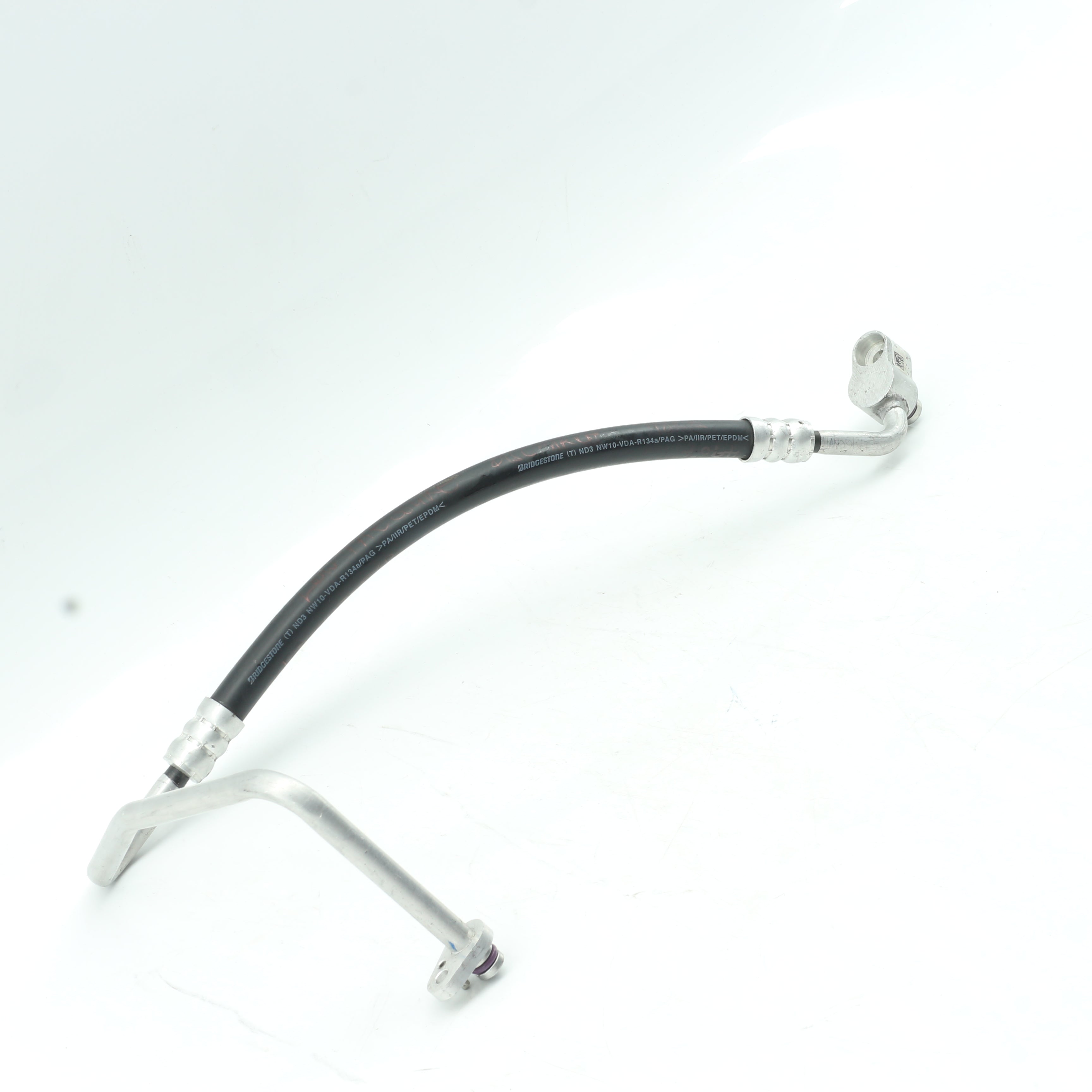 Used VOLKSWAGEN POLO 1.2 TRENDLINE DSG Low Pressure Suction Aircon AC Pipe 2Q0820721E