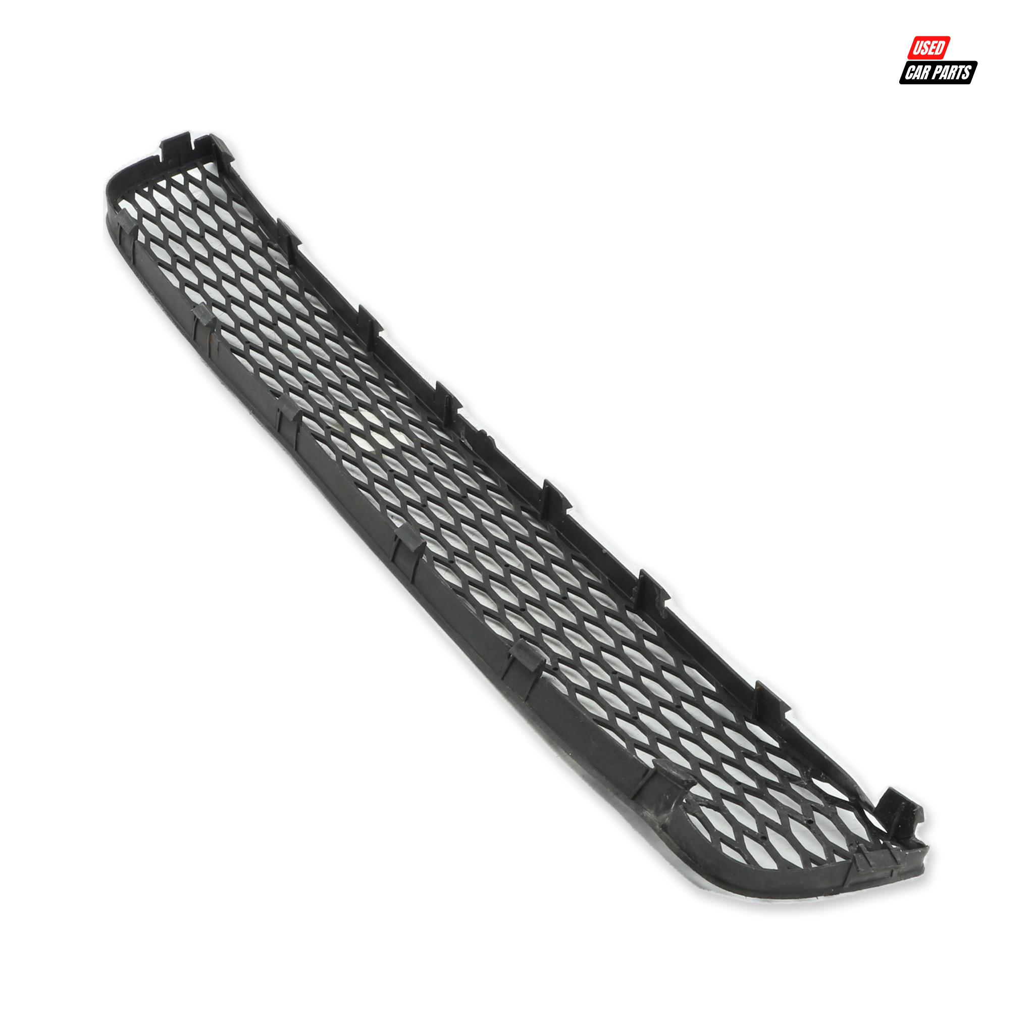 Used MINI Coupe Lower Bumper Grille Part Number 8N0807683A (2002)