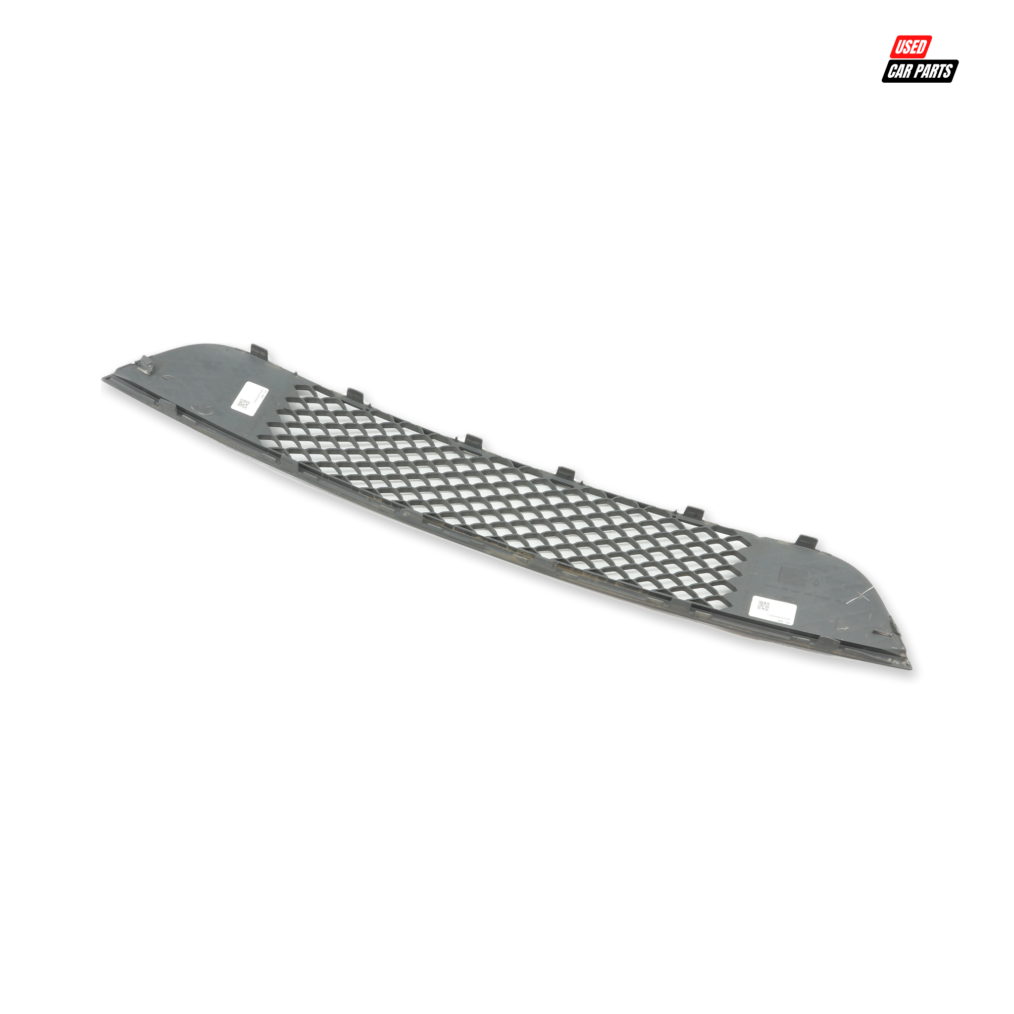 Used Ford Fiesta Lower Bumper Grille A018A58 (2006, Salvaged)