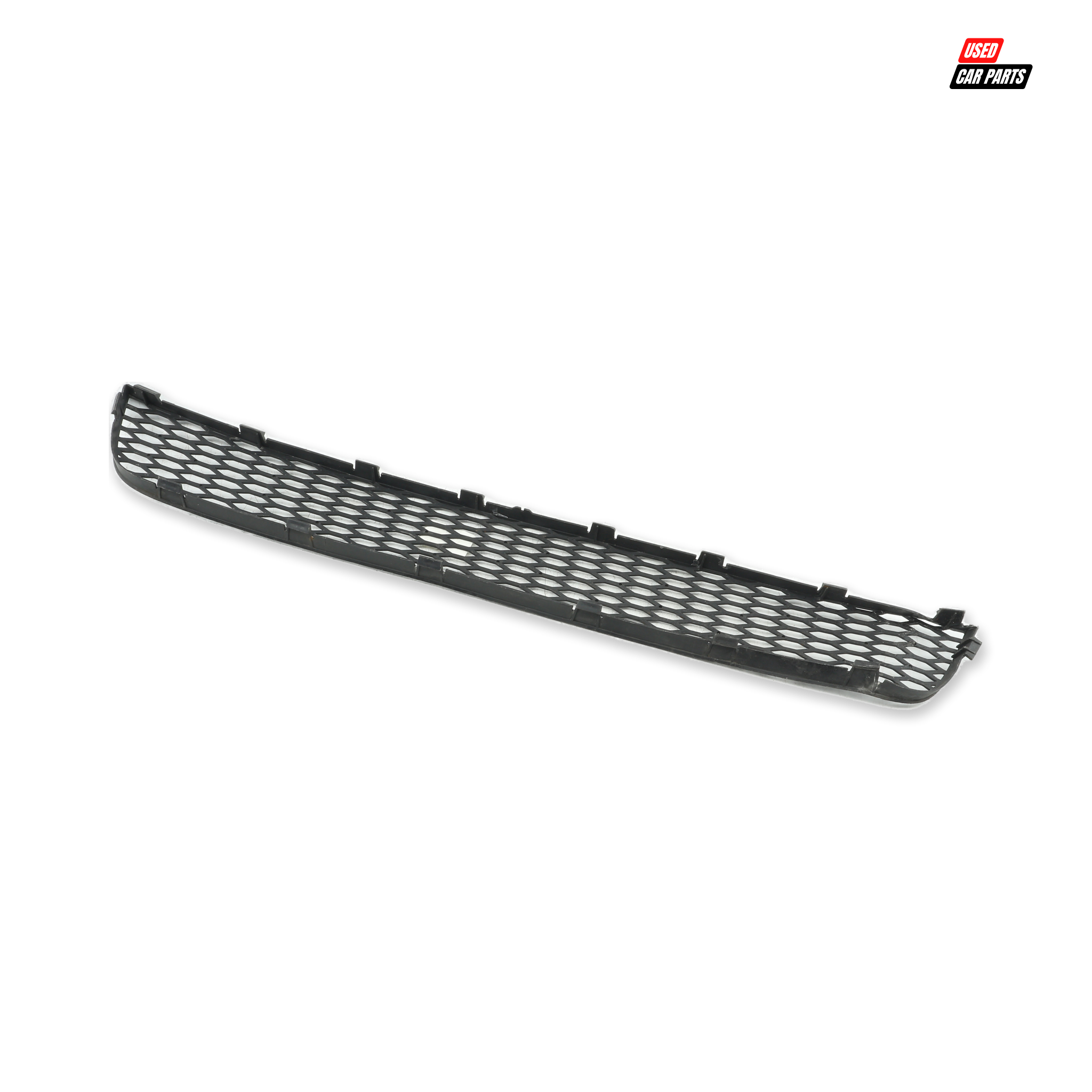 Used MINI Coupe Lower Bumper Grille Part Number 8N0807683A (2002)