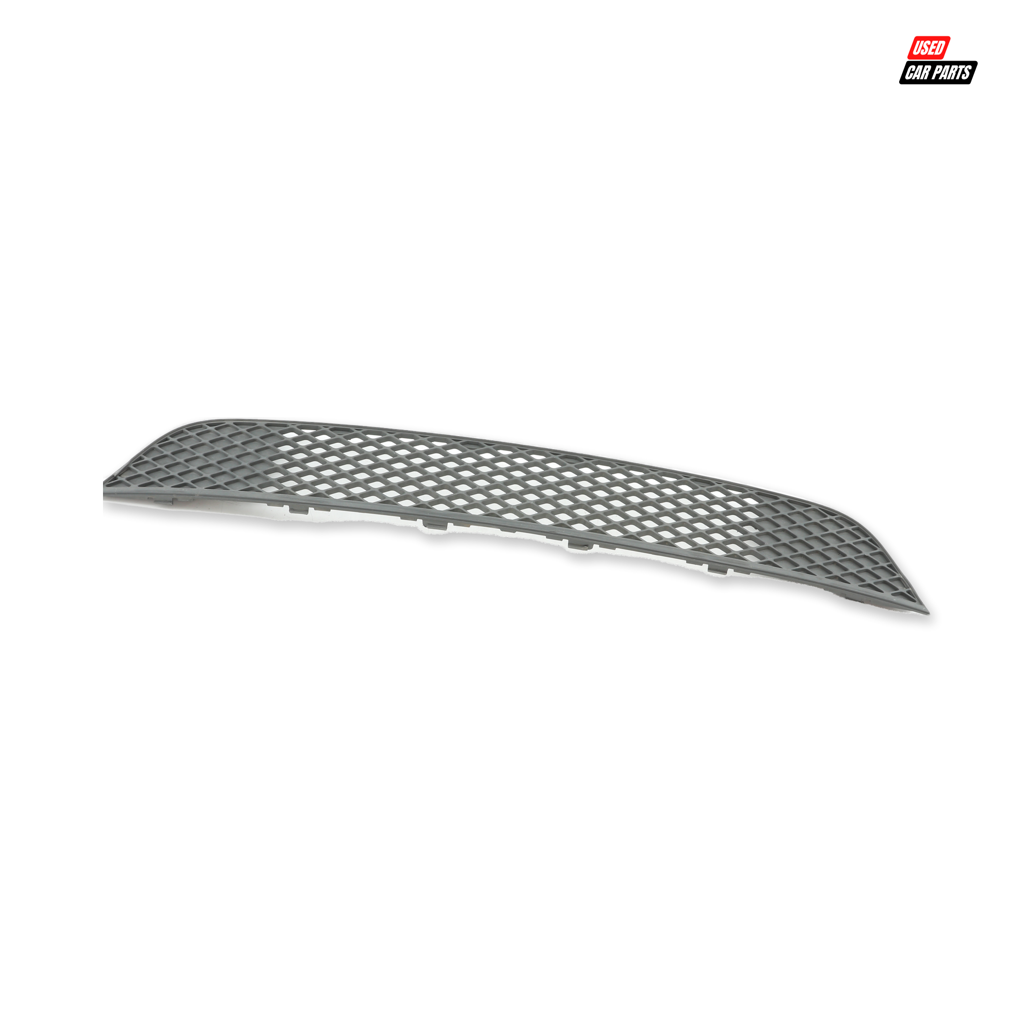 Used Ford Fiesta Lower Bumper Grille A018A58 (2006, Salvaged)